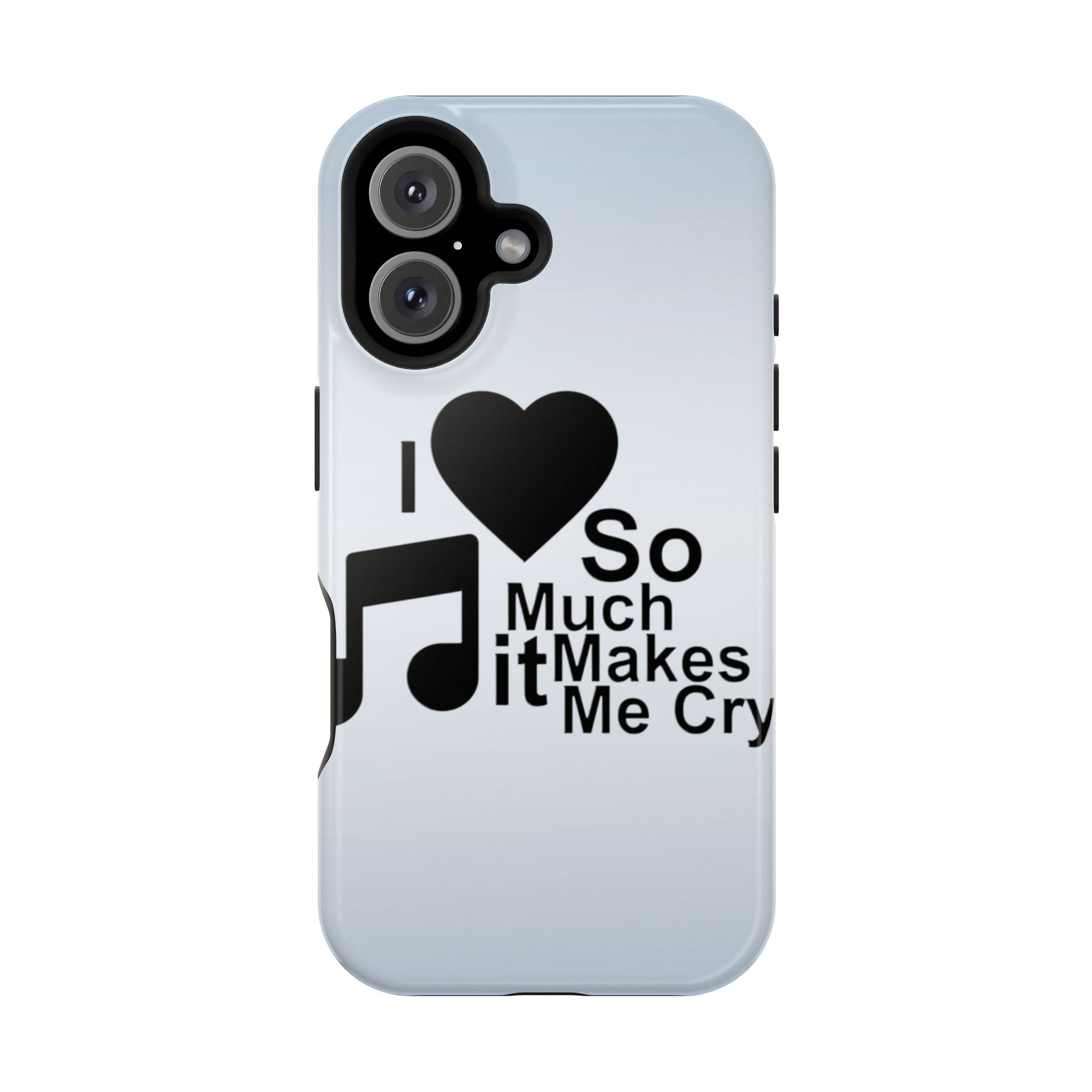 love music phone case