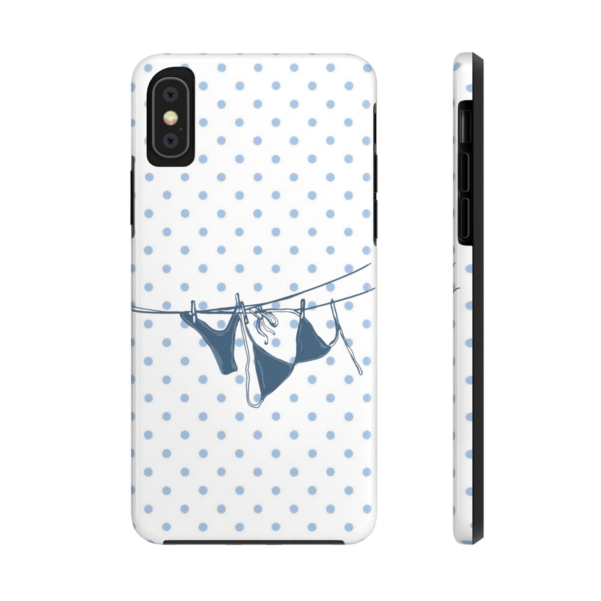 summer swimwear phone case