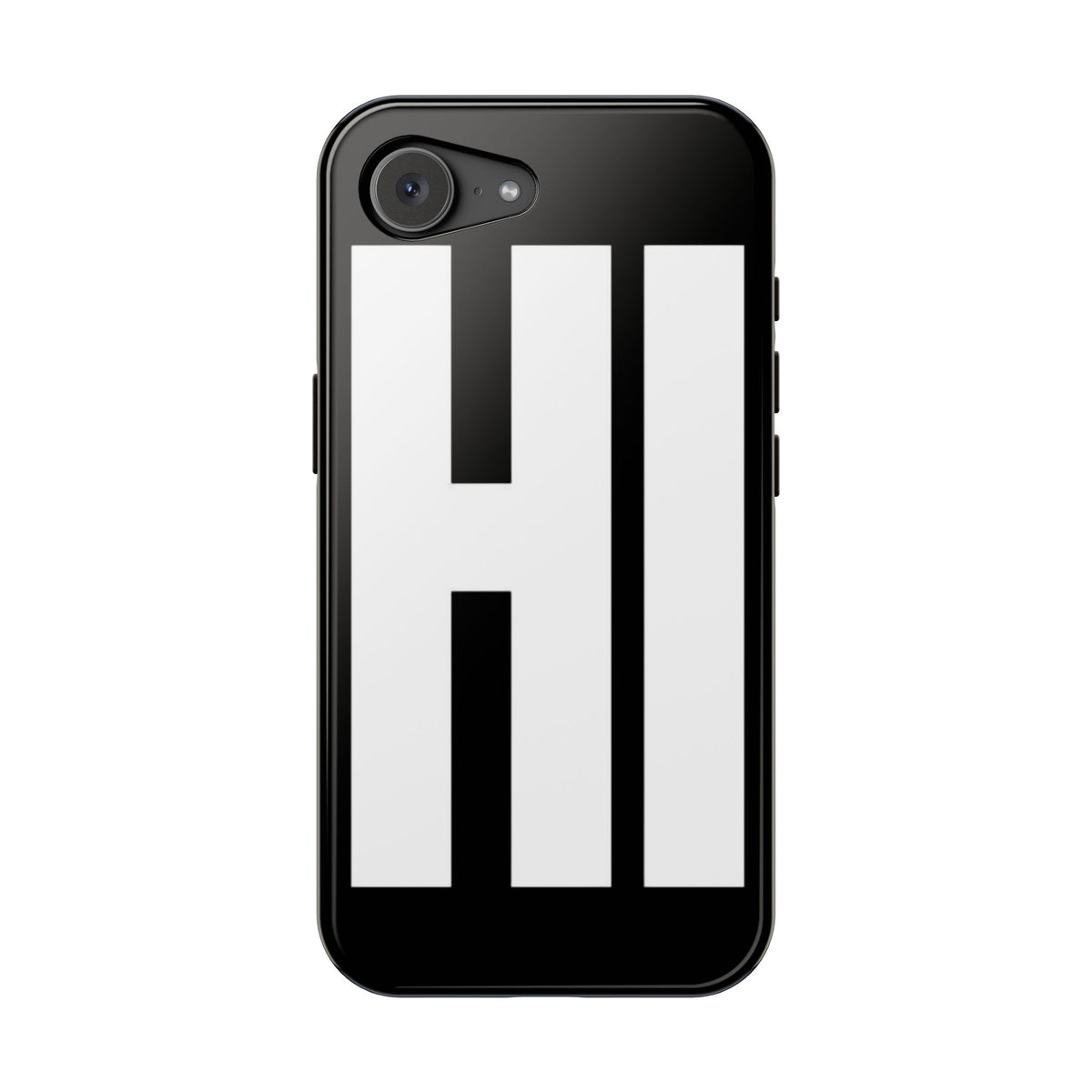 hi phone case