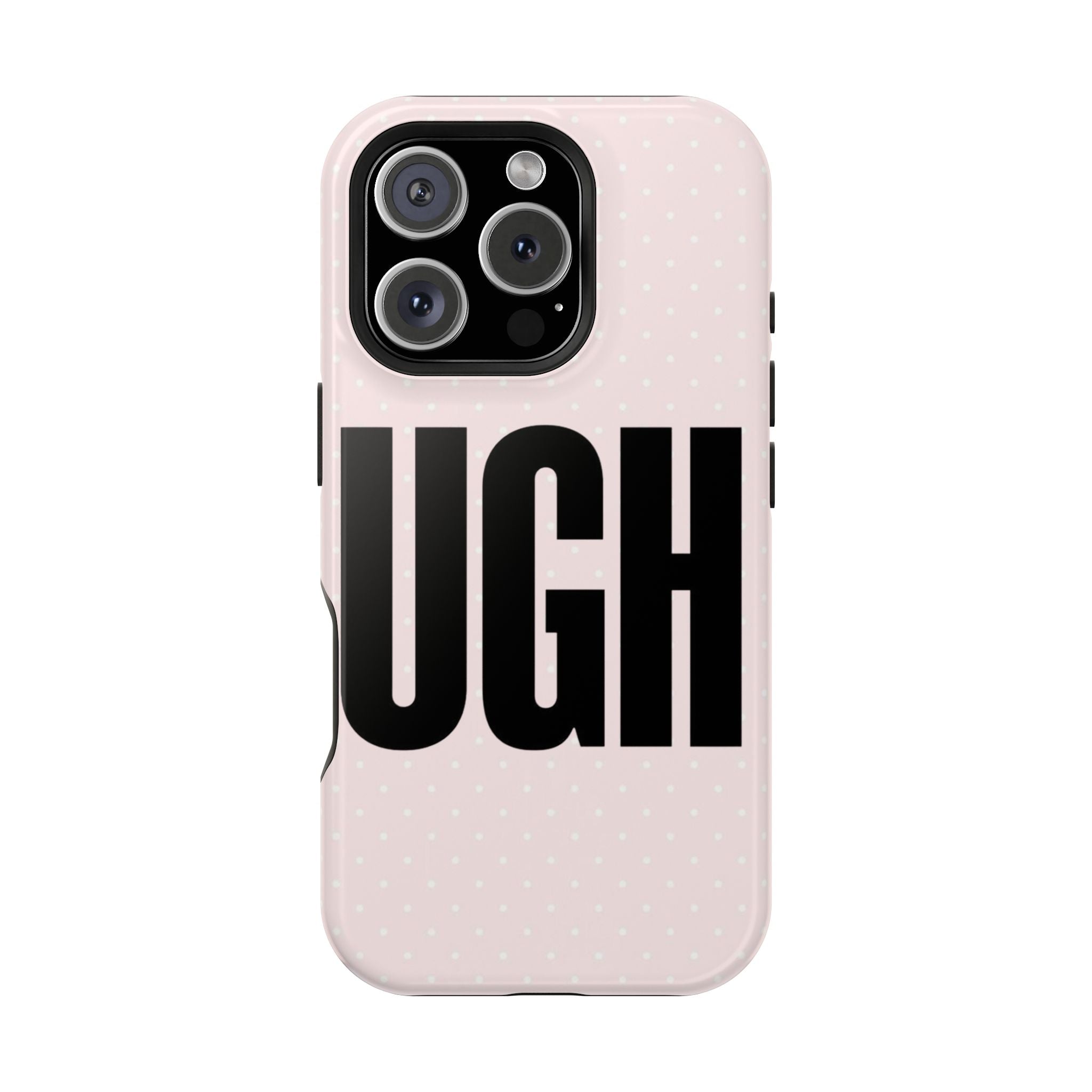 ugh phone case