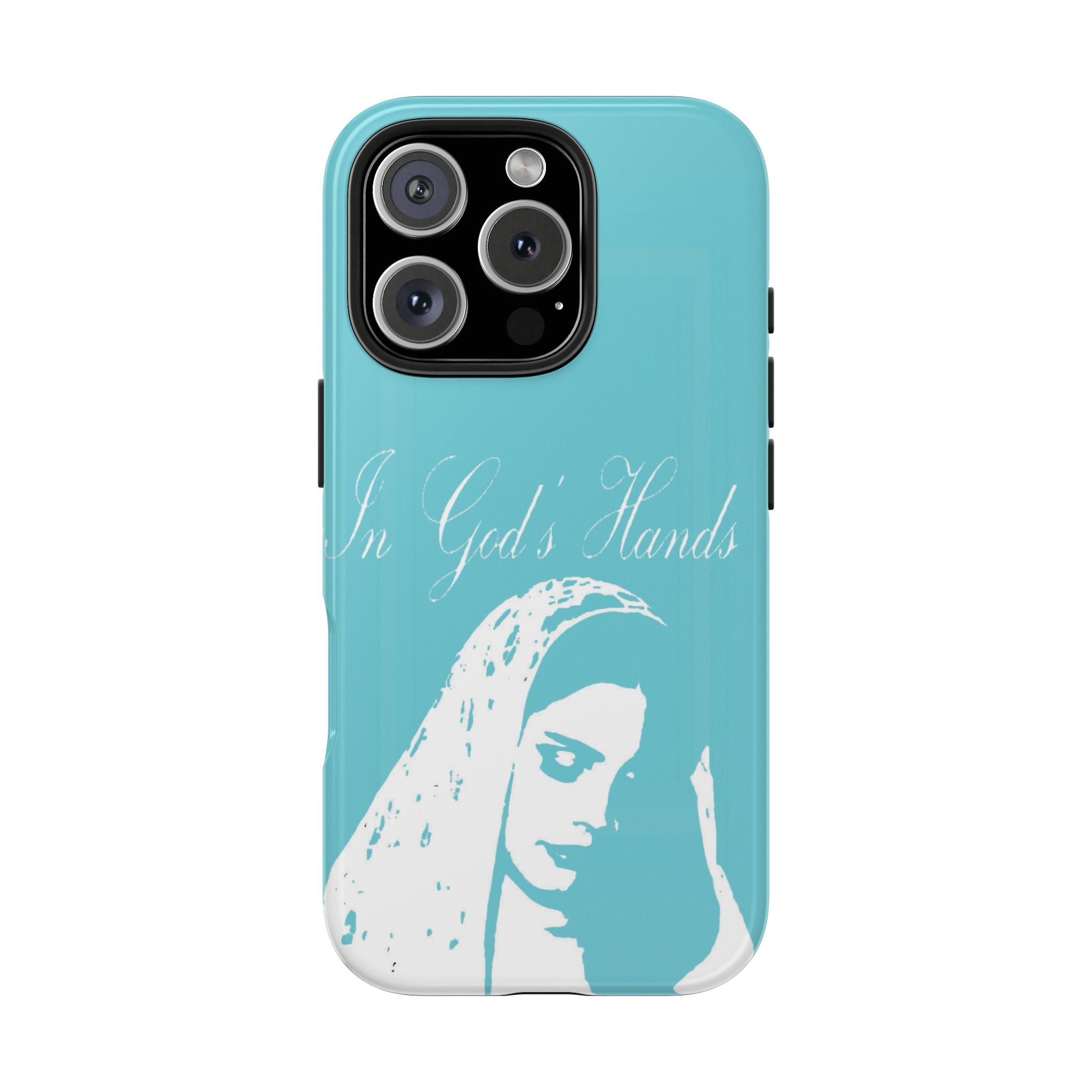 lana prays phone case