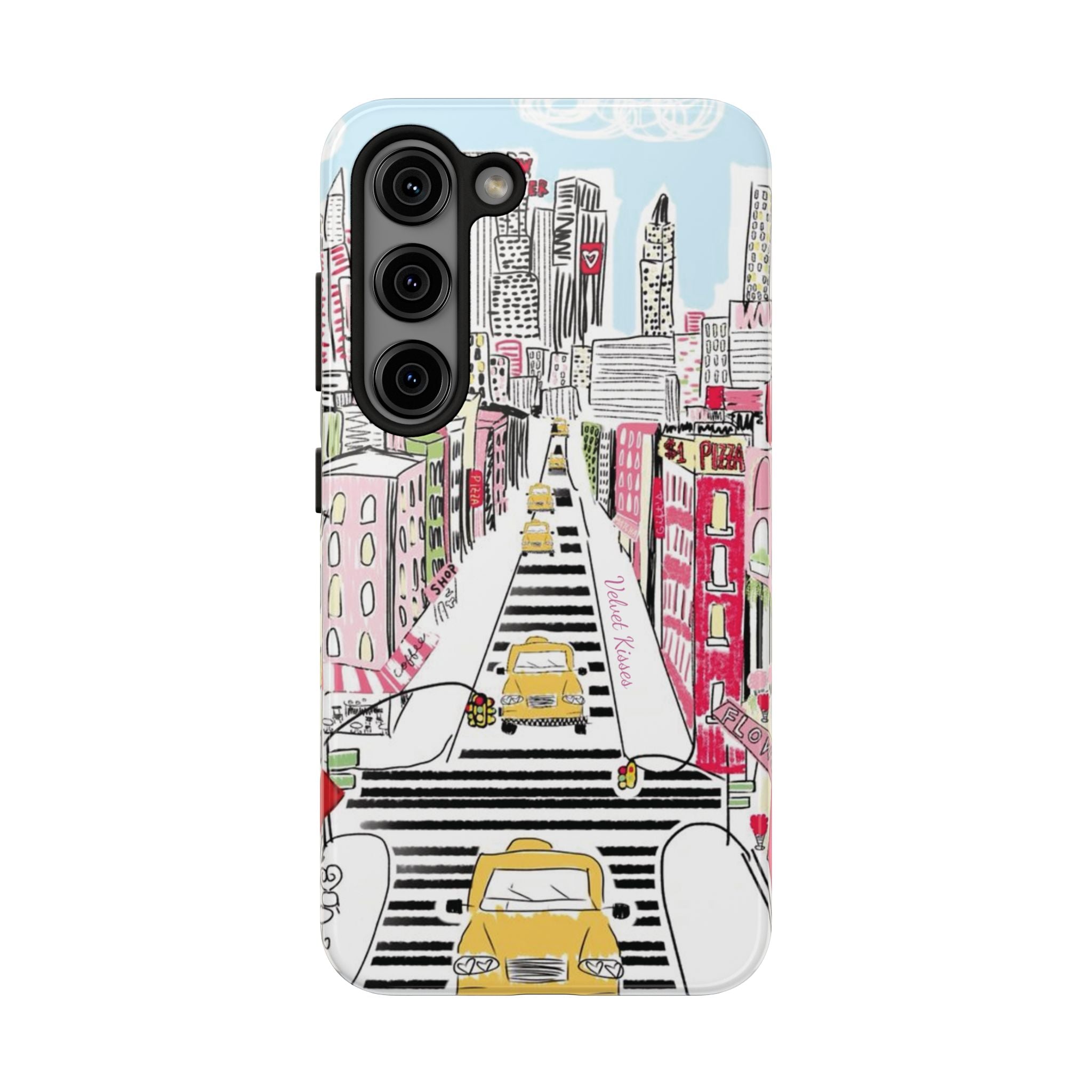 newyork phone case