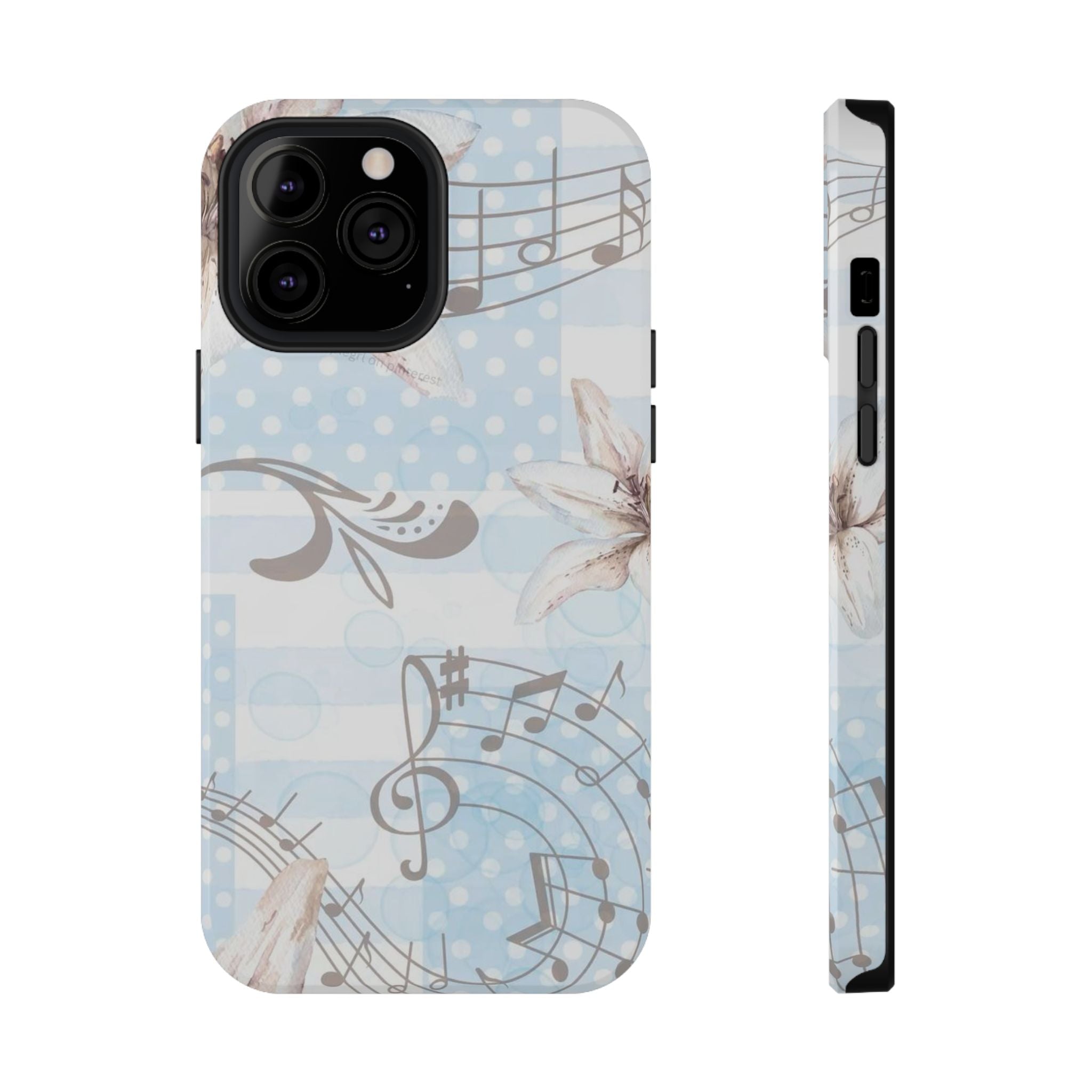 notes phone case