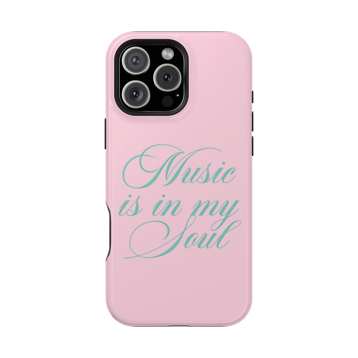 muse MagSafe phone case