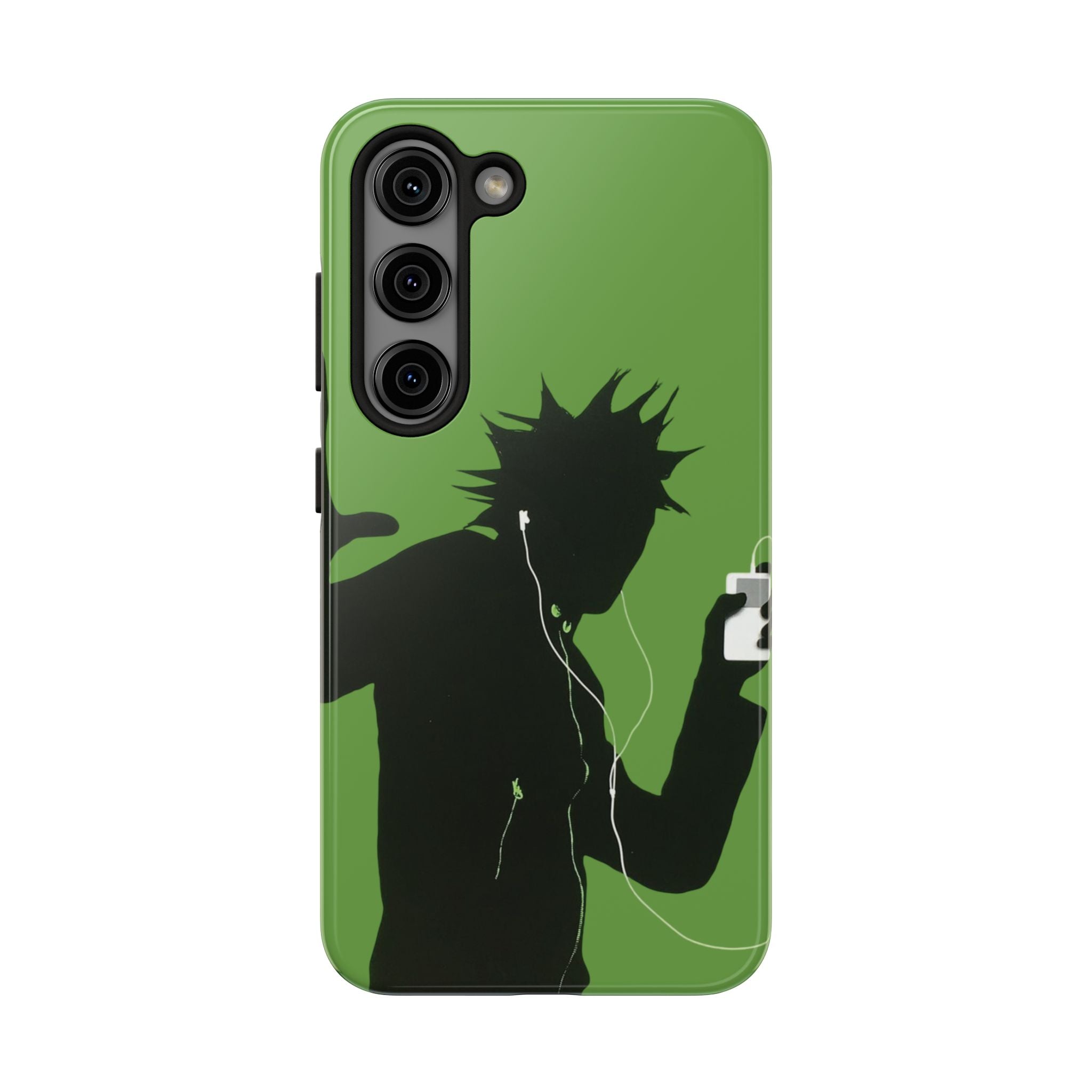 music collection 4 phone case
