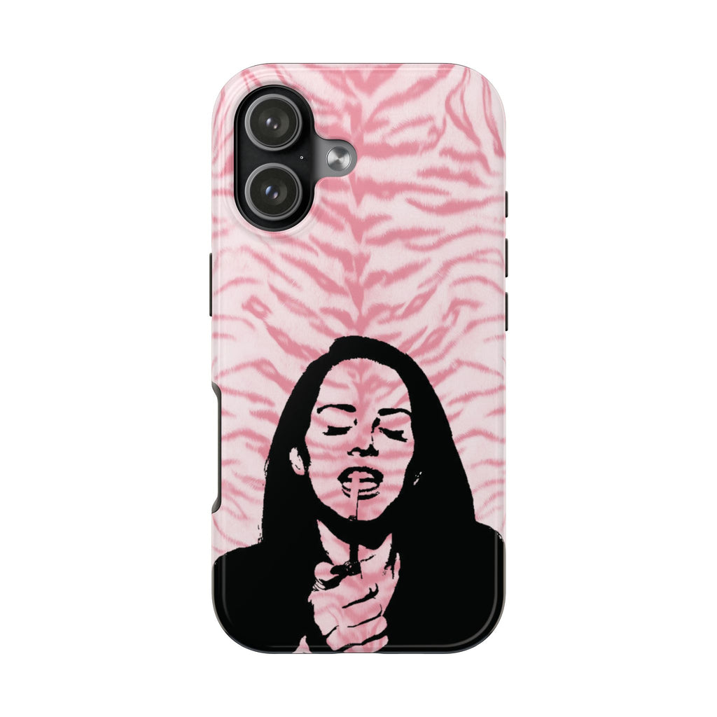 lana smokes phone case