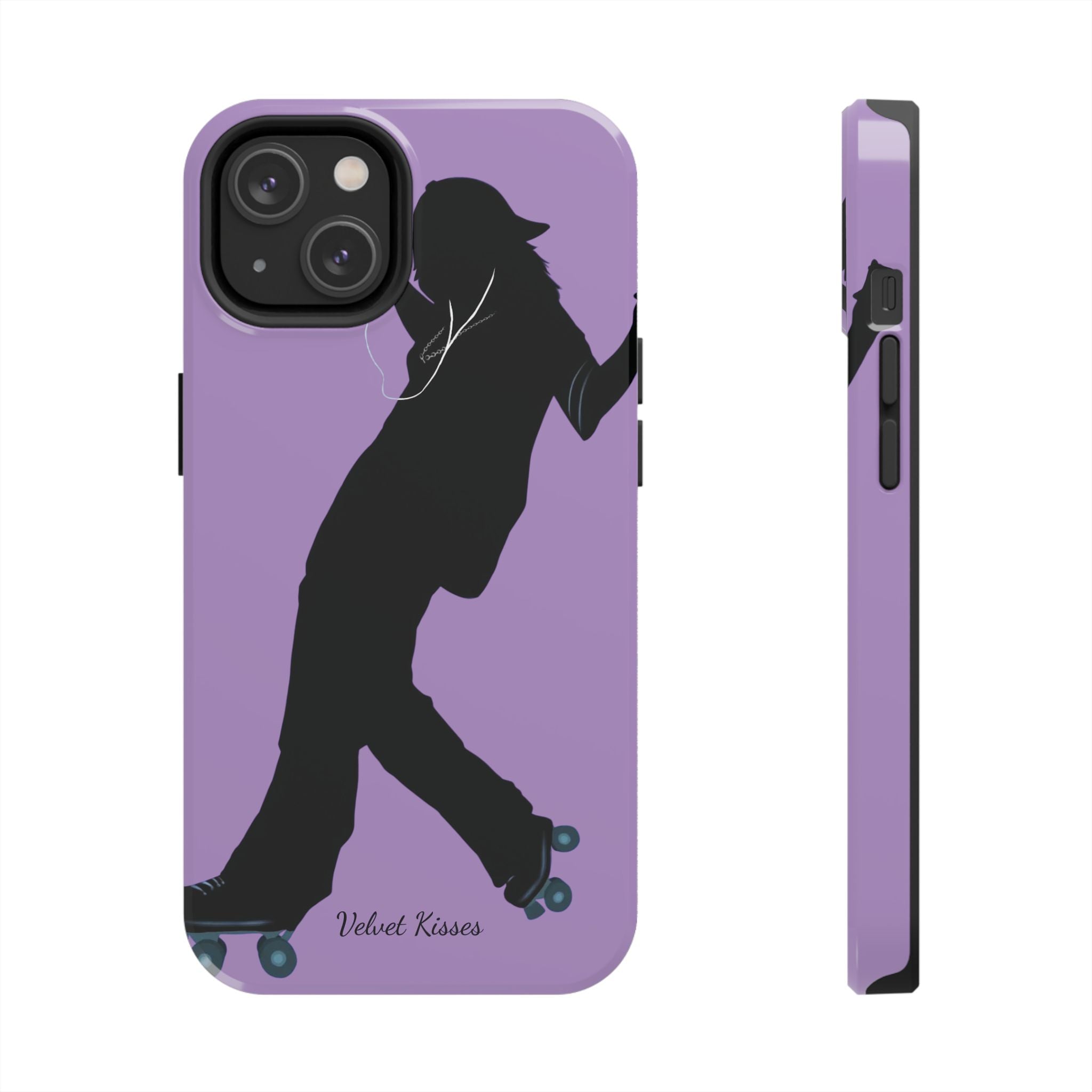 music collection 1 phone case