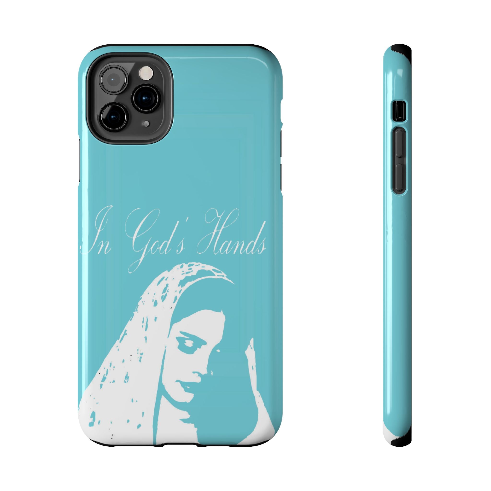 lana prays phone case