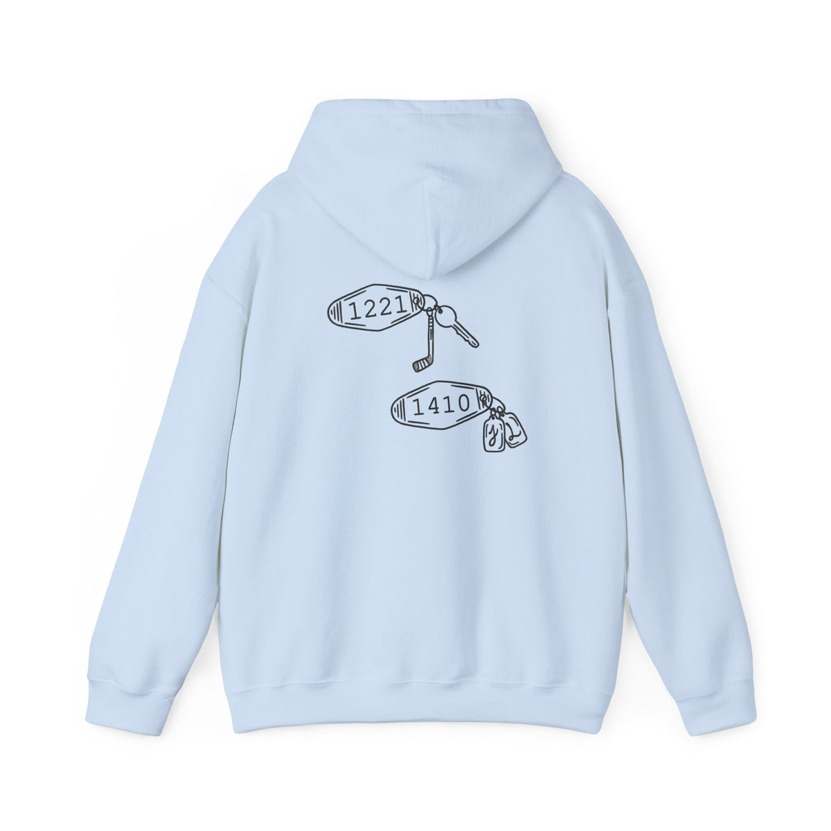 heated.r 2 hoodie