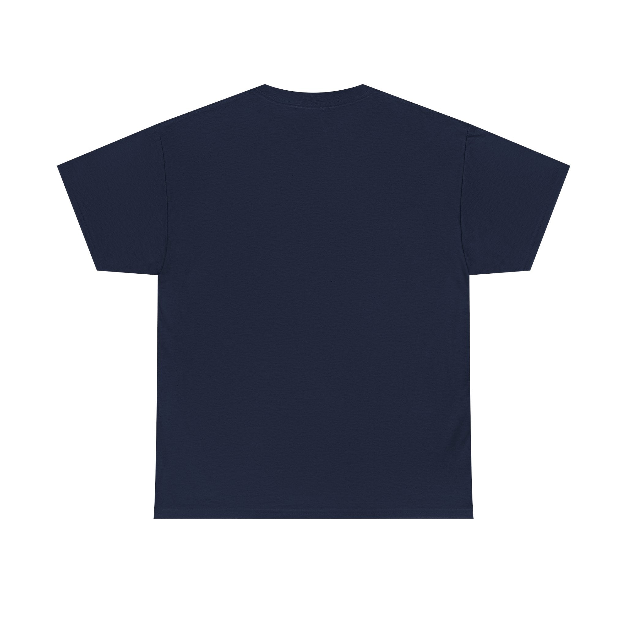 heated.r 7 oversized t-shirt