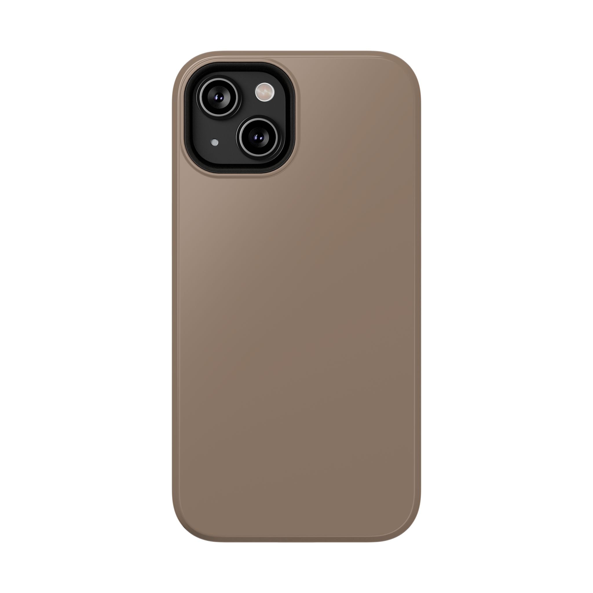 mocha phone case