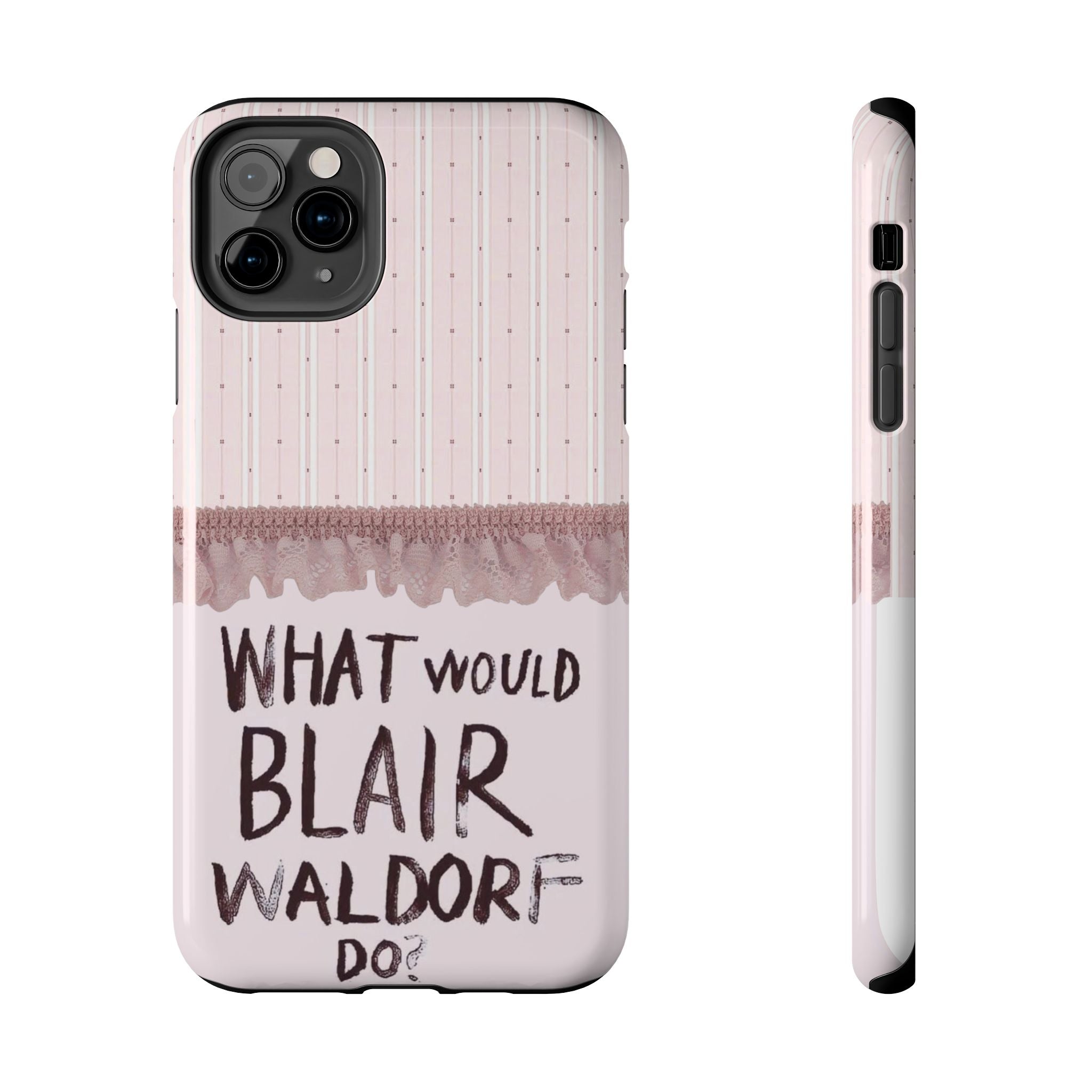 what would queen b do? phone case