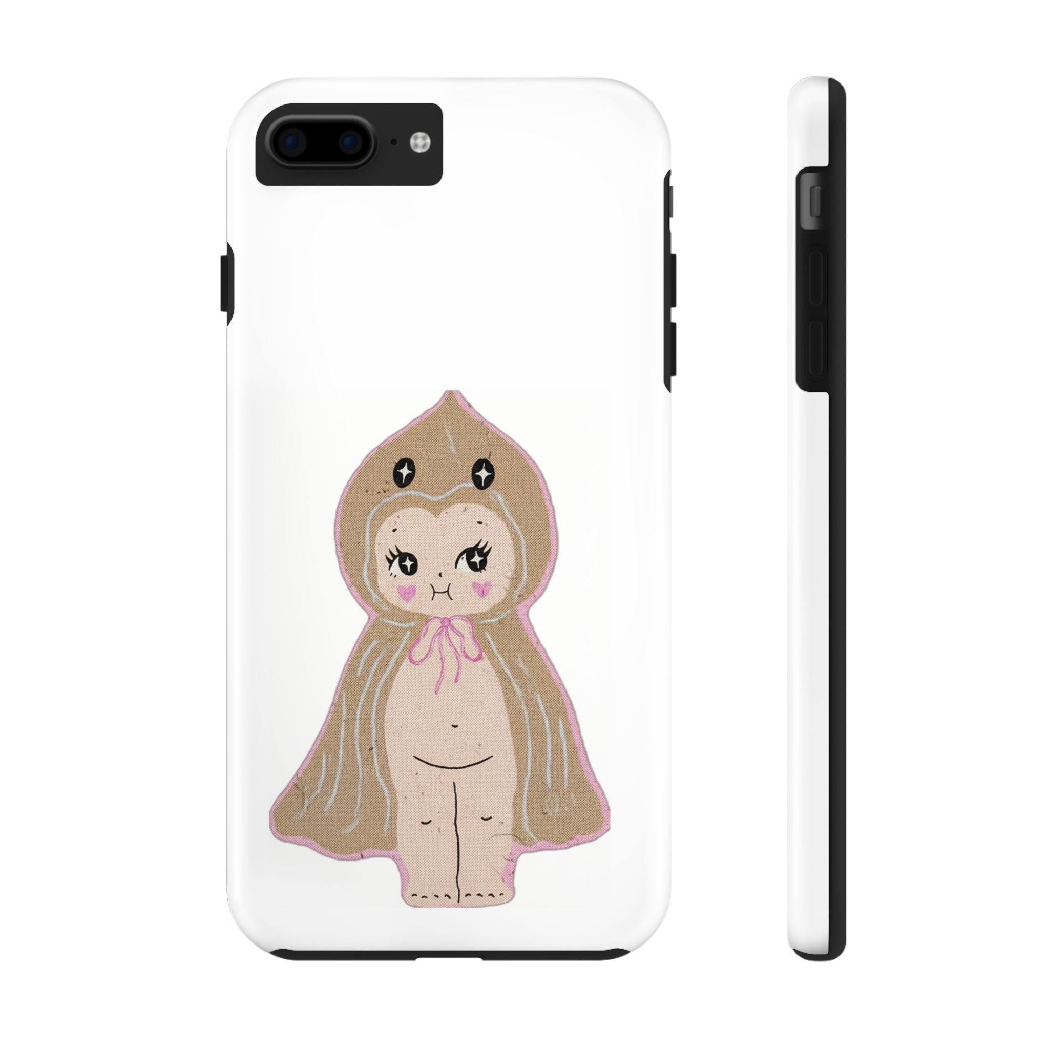 sonny's peanut phone case