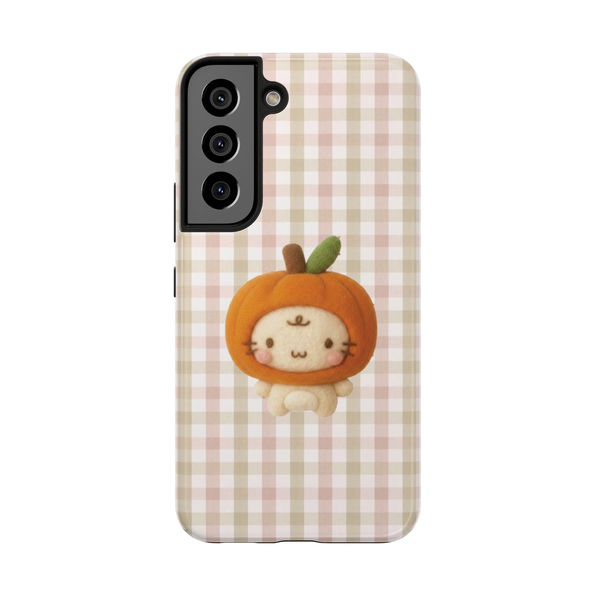 put me in a pumpkin phone case