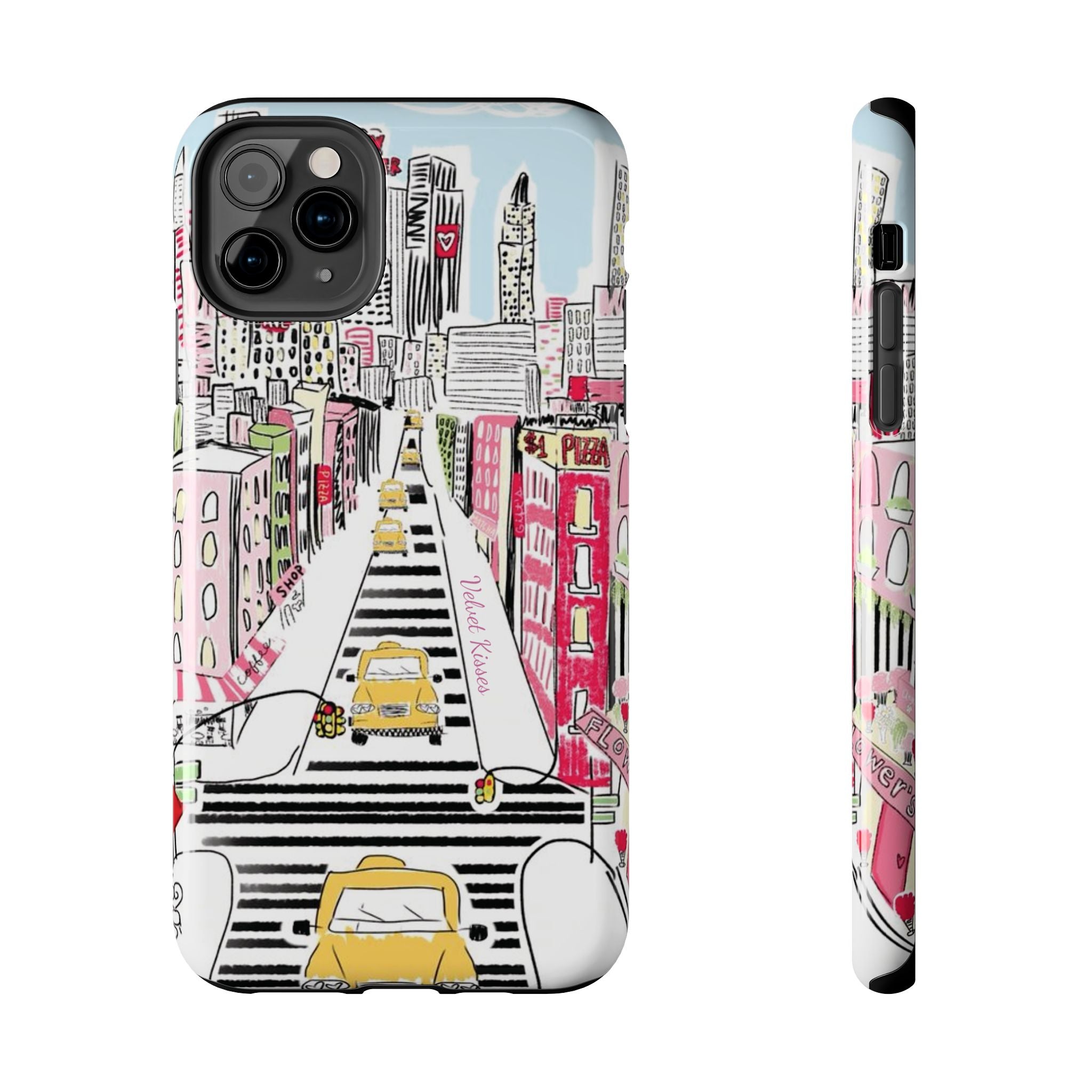 newyork phone case