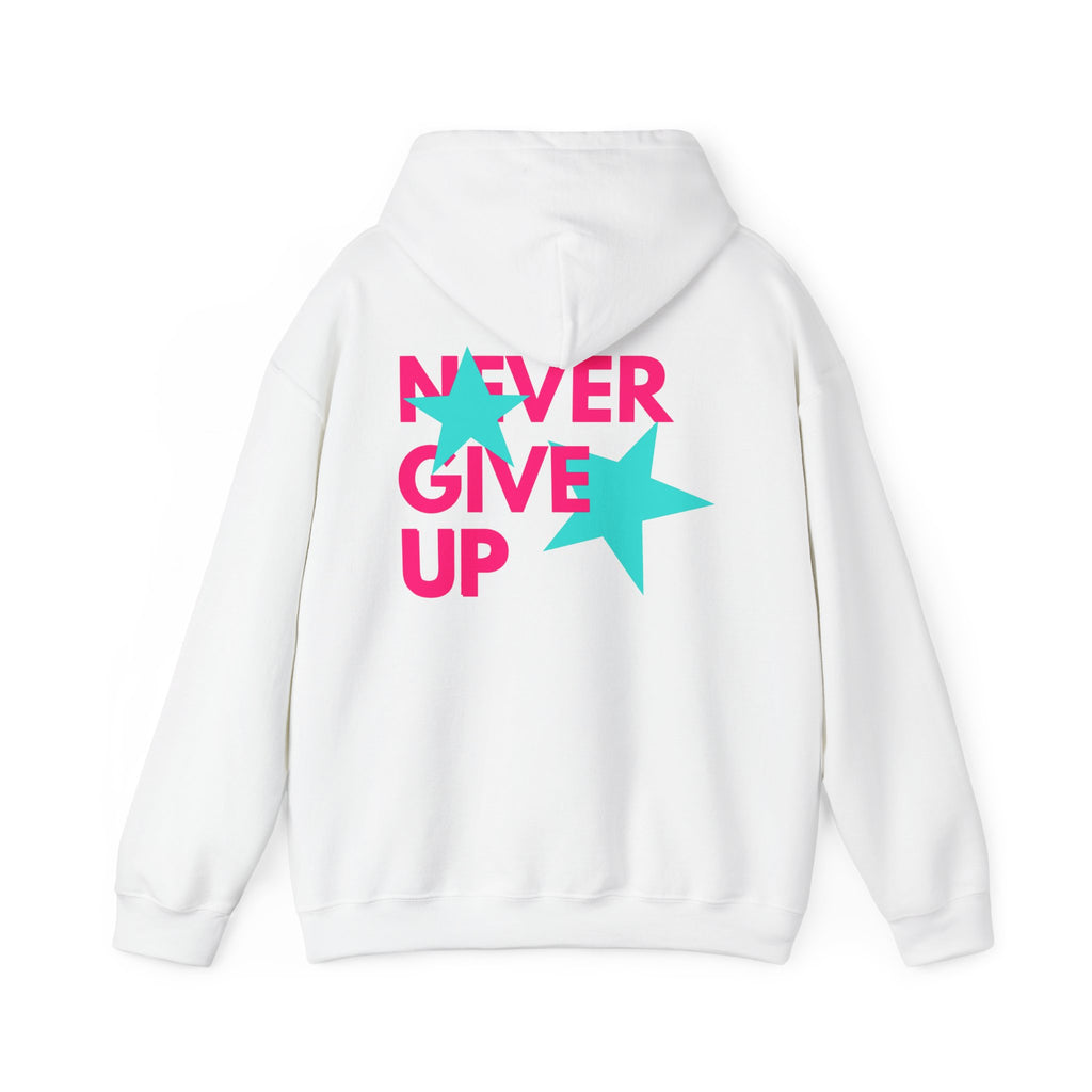 motivator hoodie