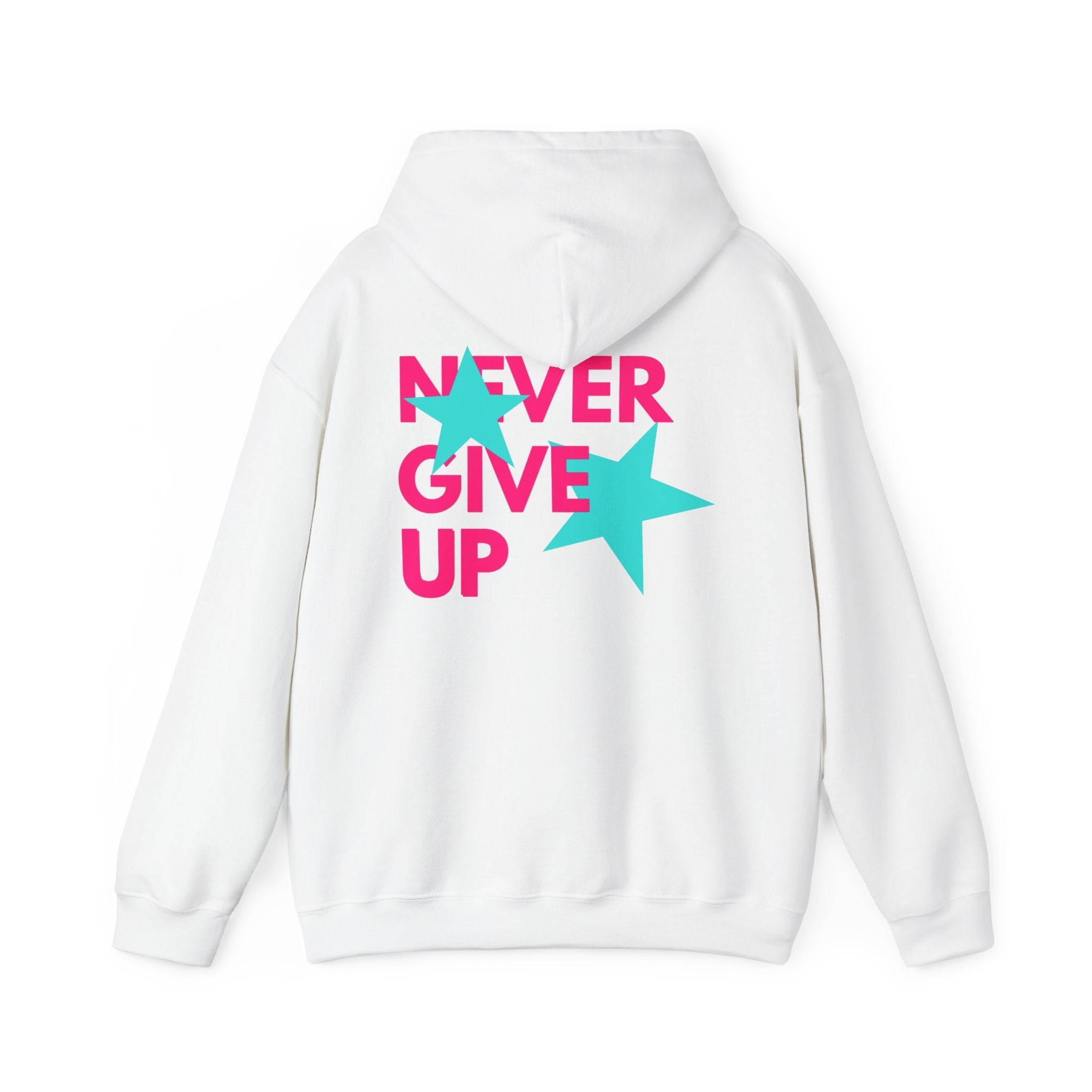 motivator hoodie