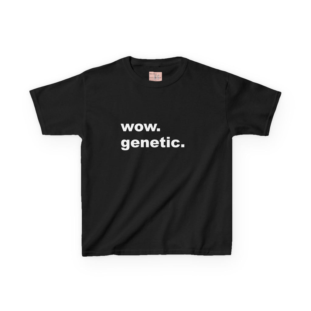 heated.r 5 baby tee