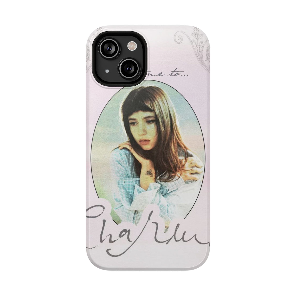 immunity phone case