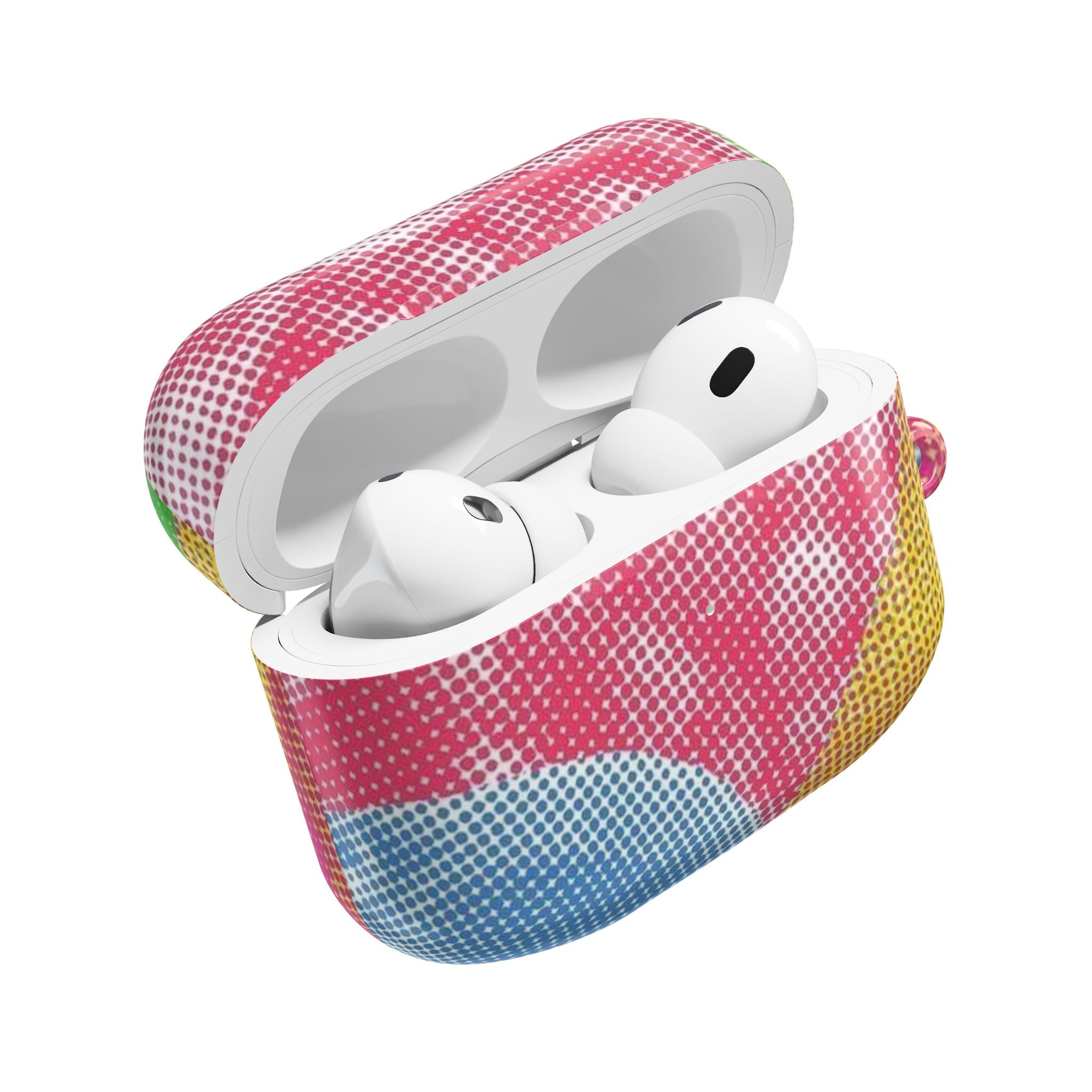 pop airpod case