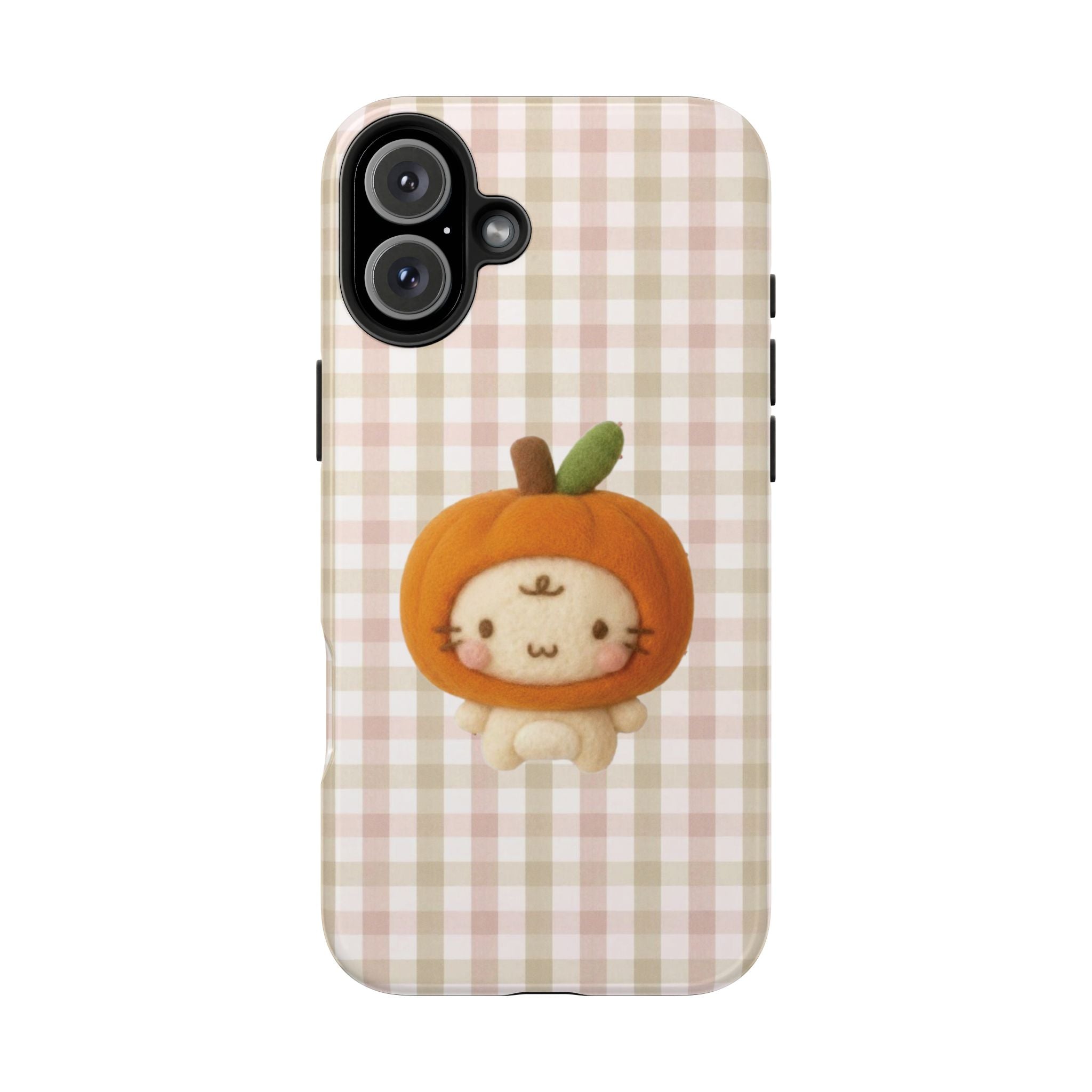 put me in a pumpkin phone case