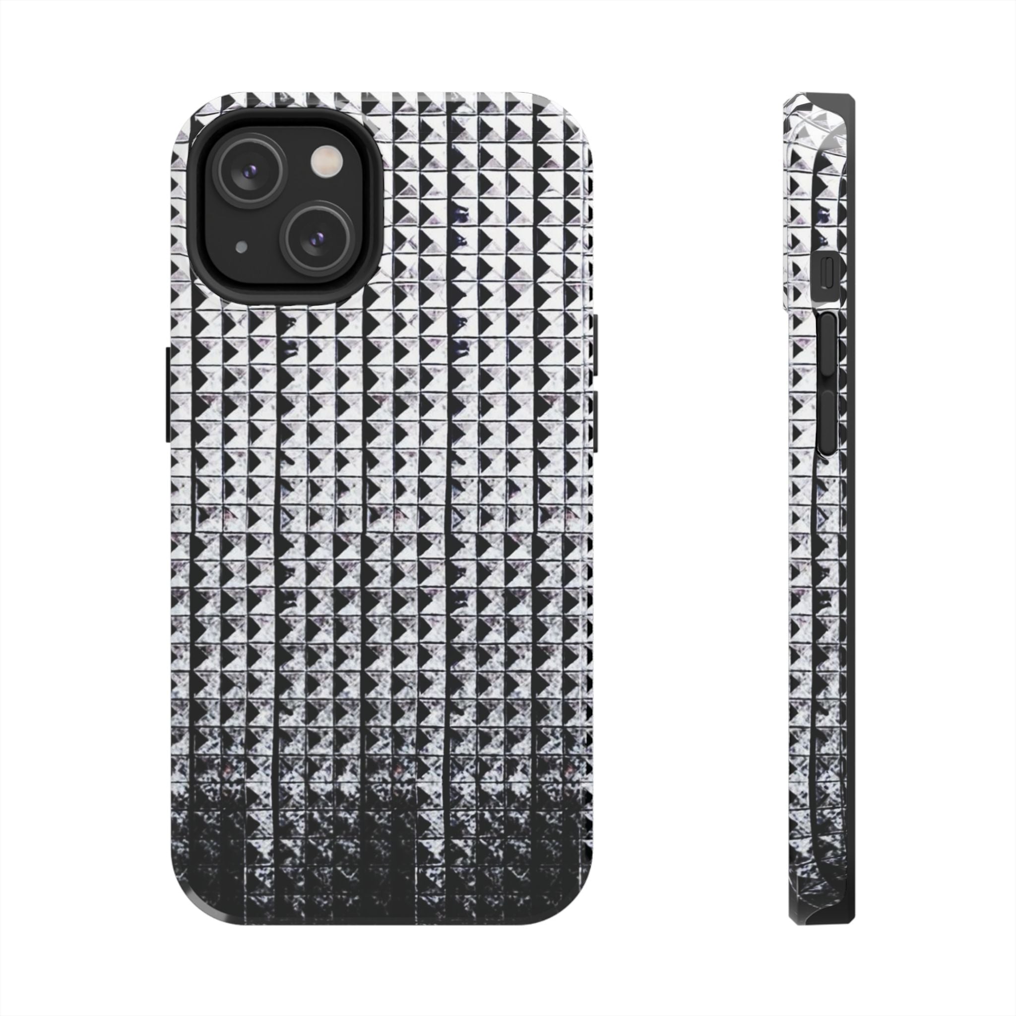 studded phone case