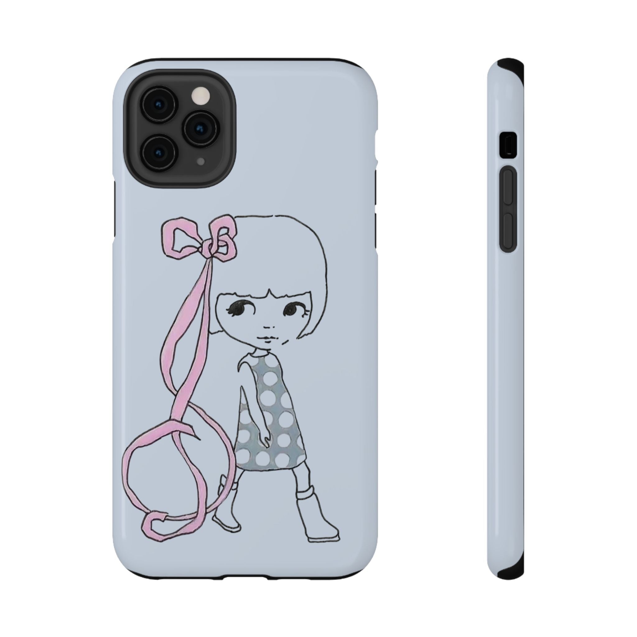 strut phone case