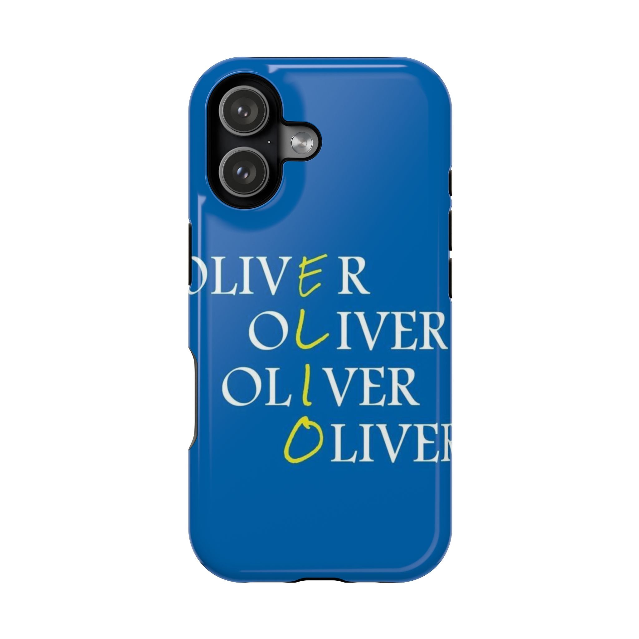 Northern Italy #1 phone case