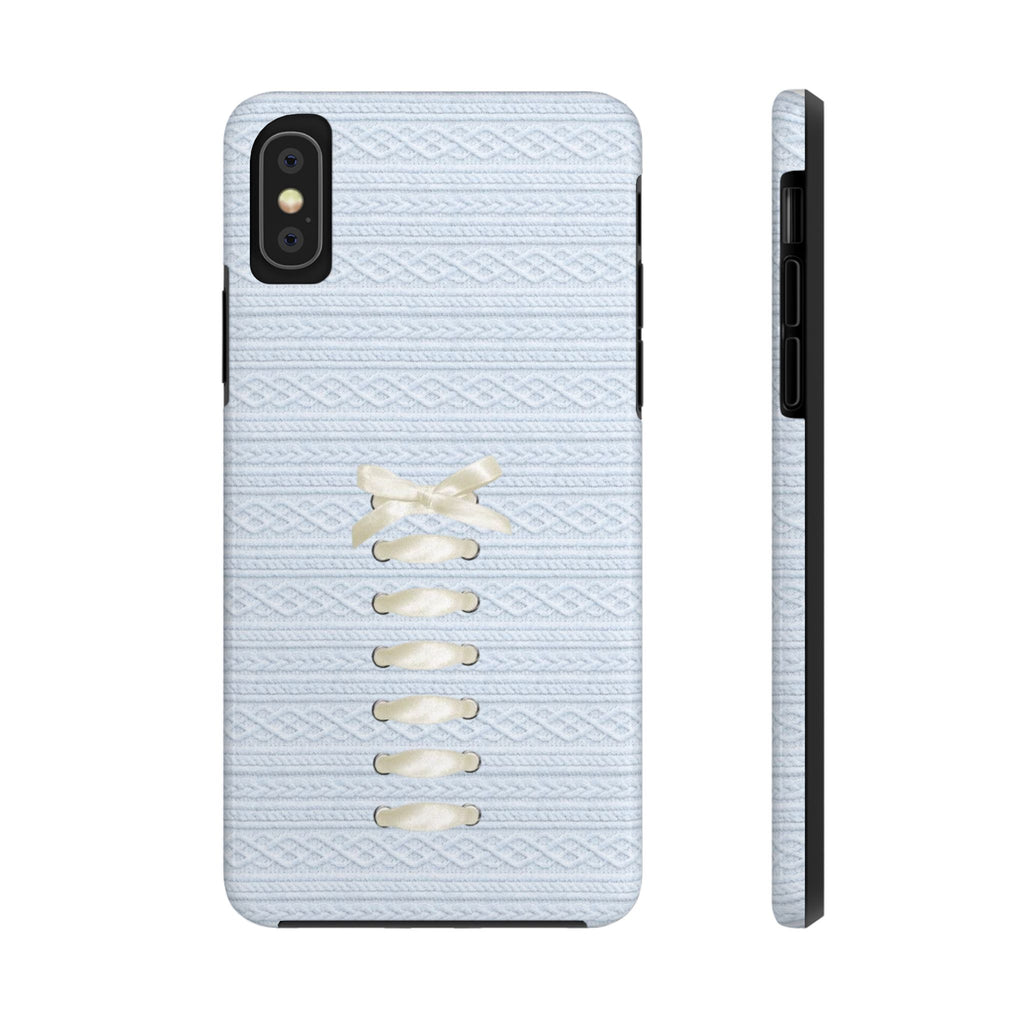 ribbon phone case