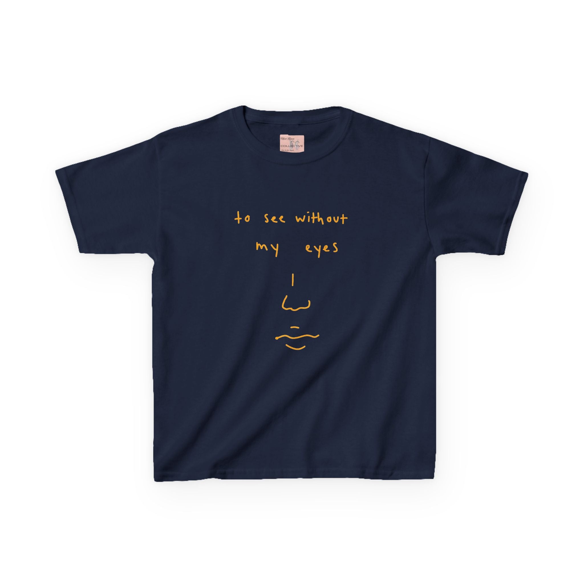 italy 4 baby tee