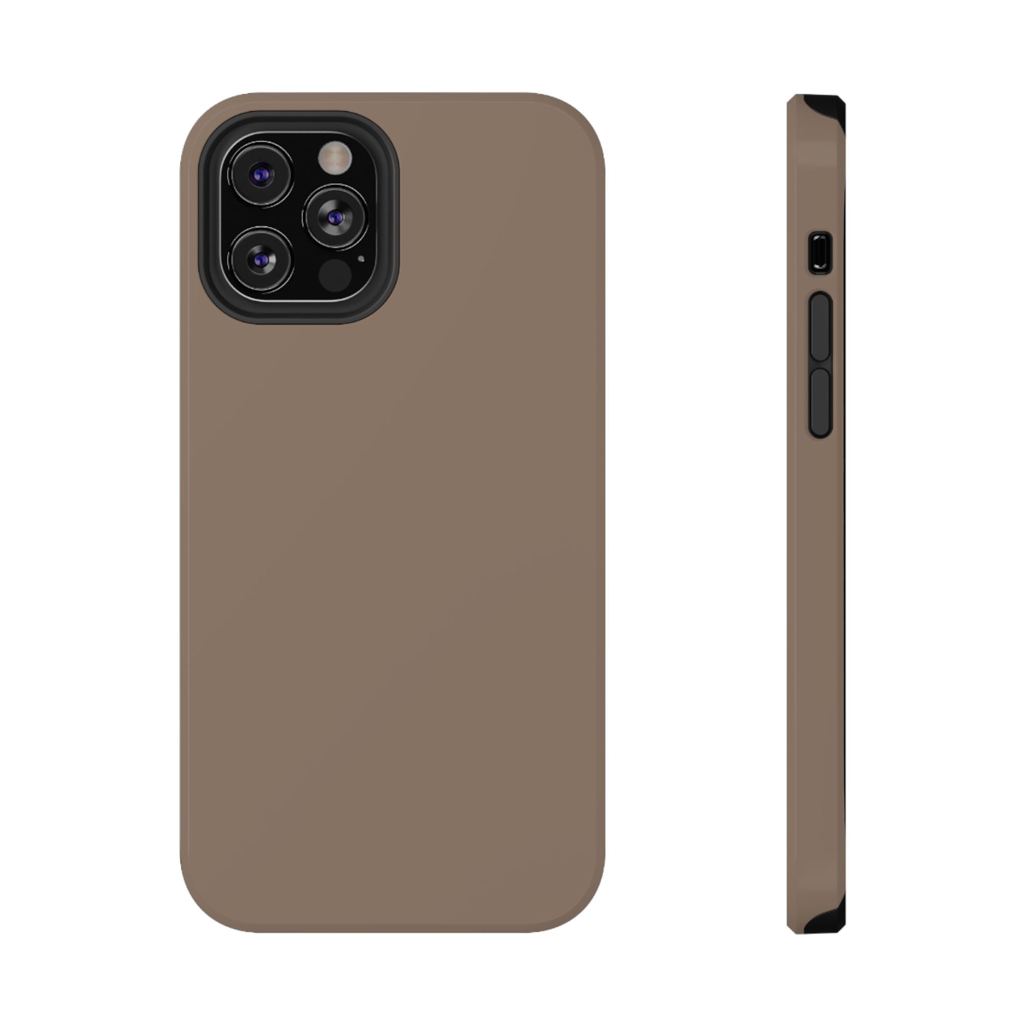 mocha phone case