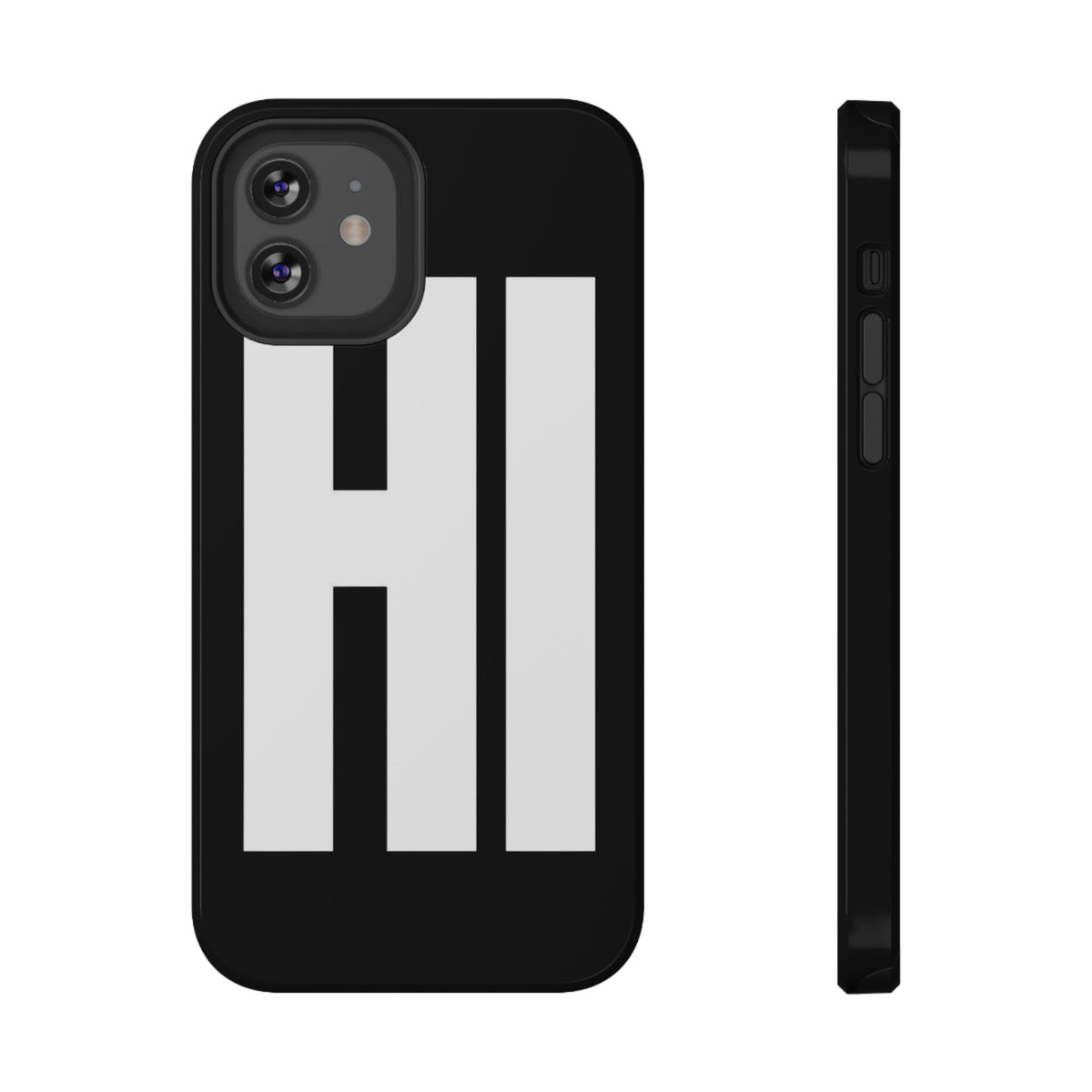 hi phone case