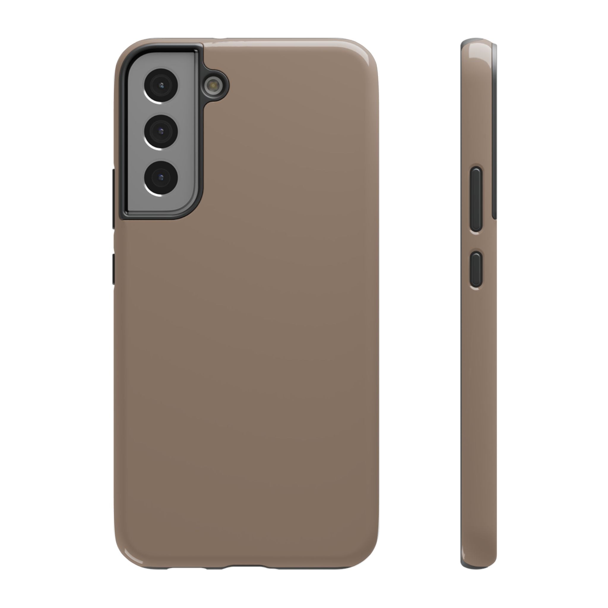 mocha phone case