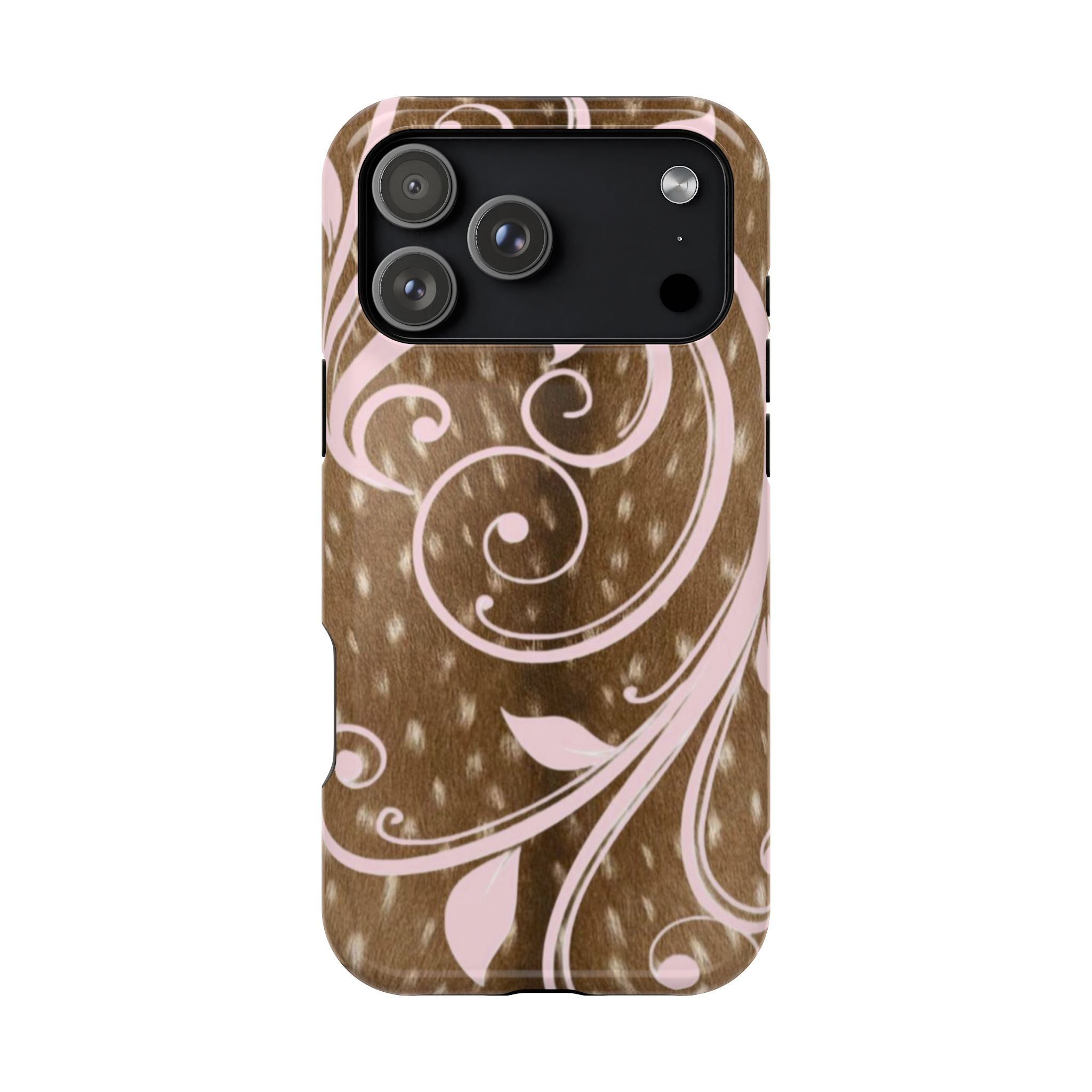 deer phone case