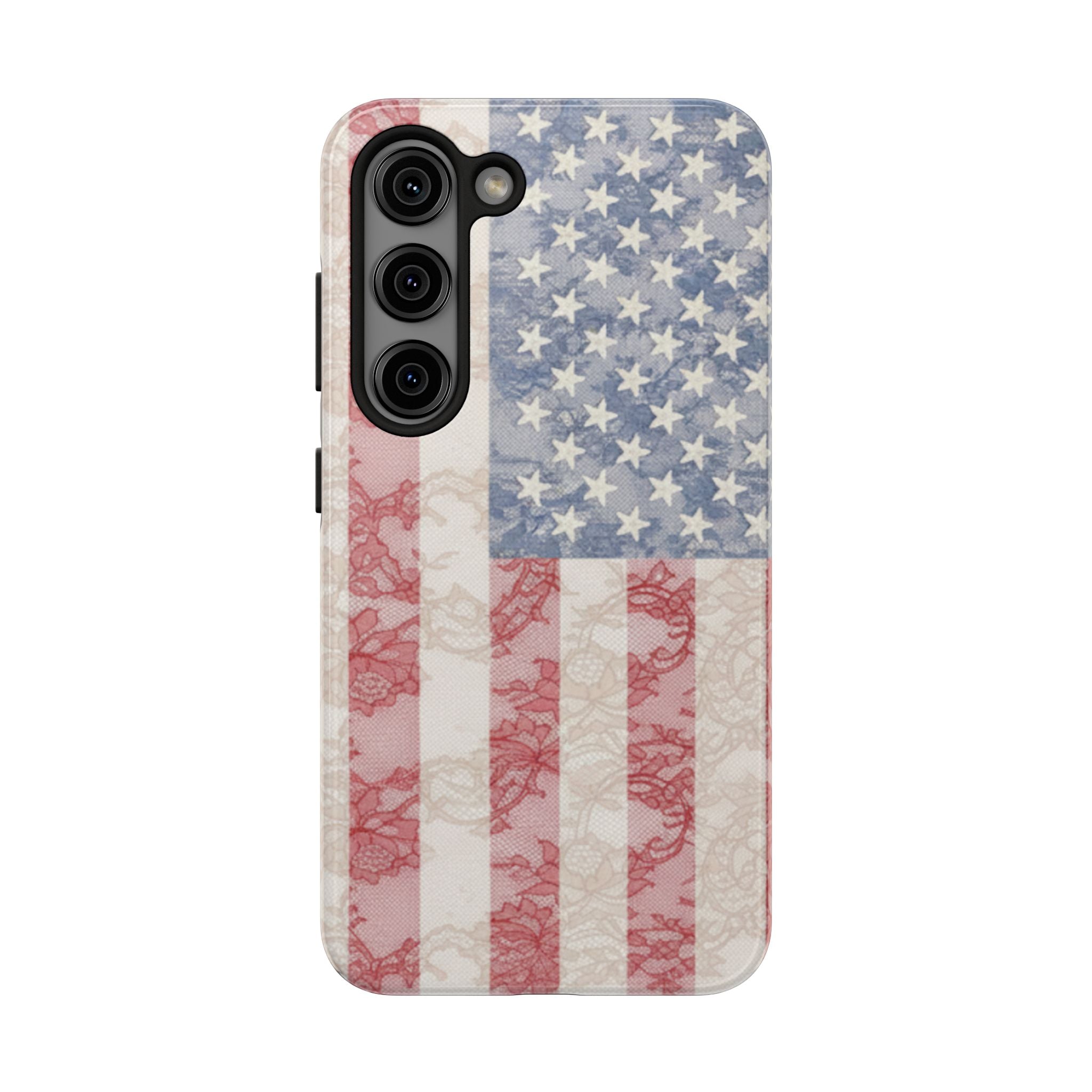 patriotism phone case