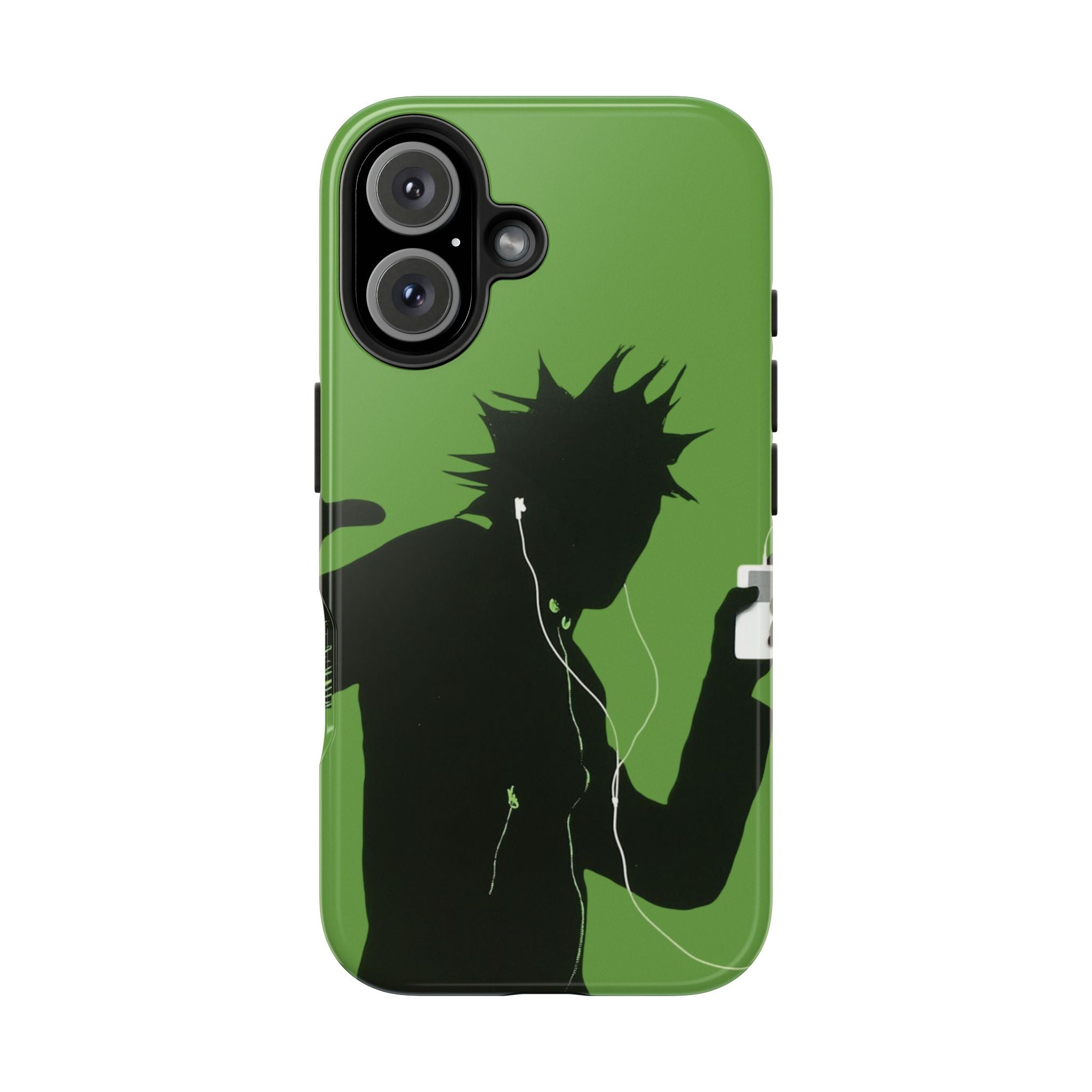 music collection 4 phone case