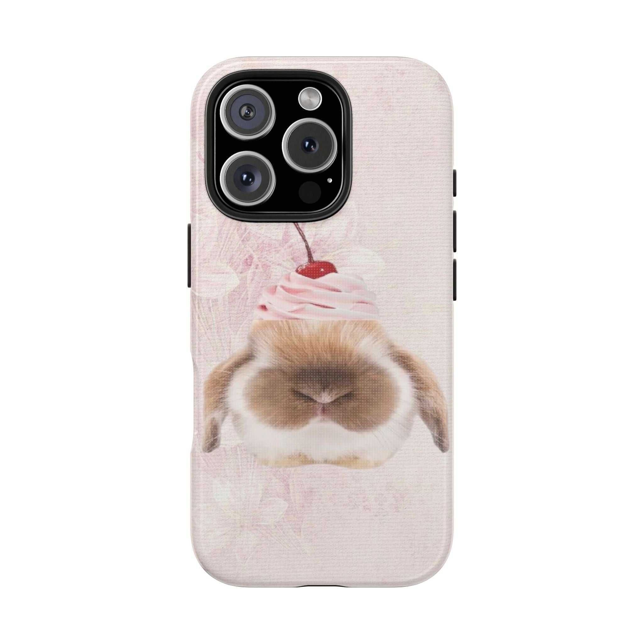 cupcake phone case
