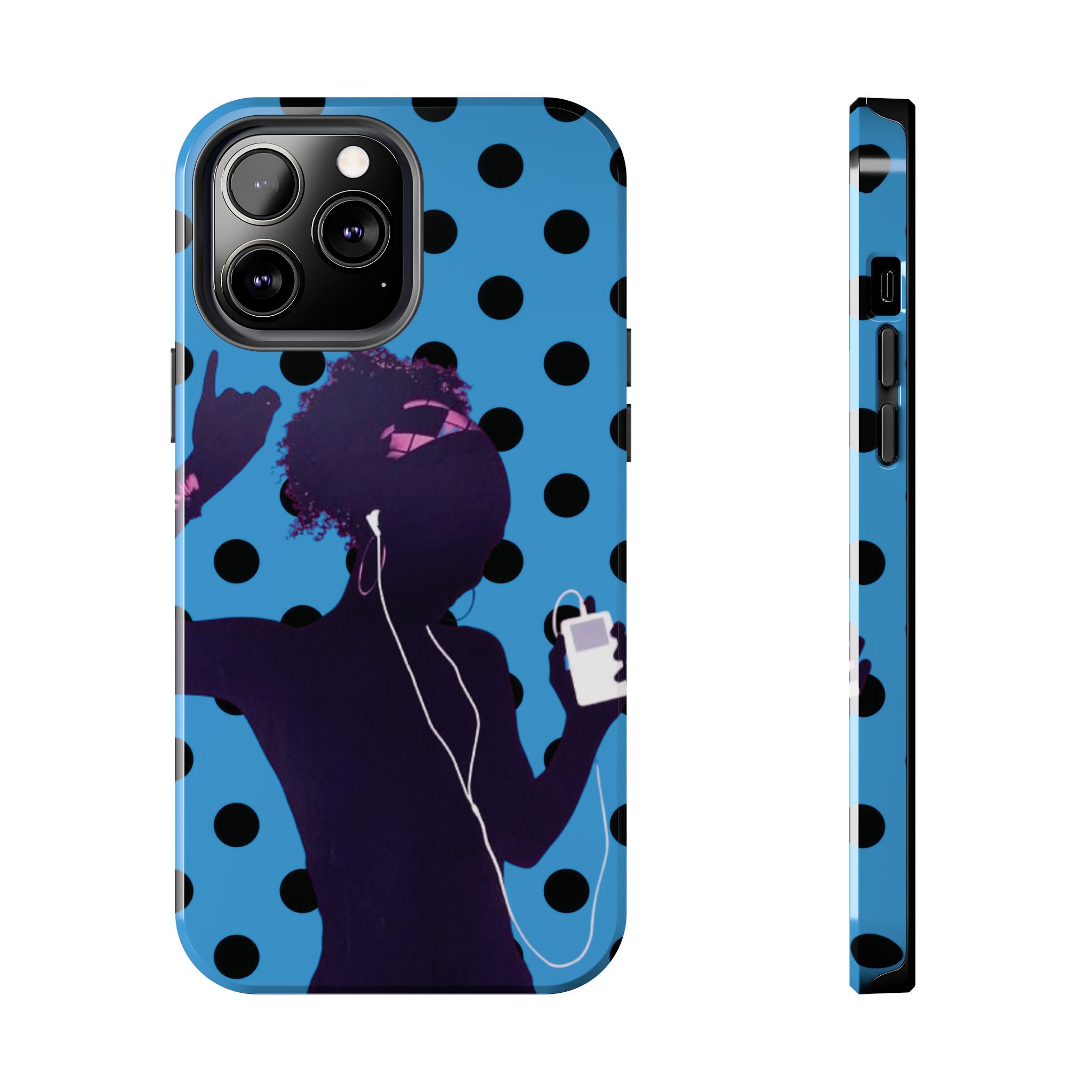 music collection 6 phone case