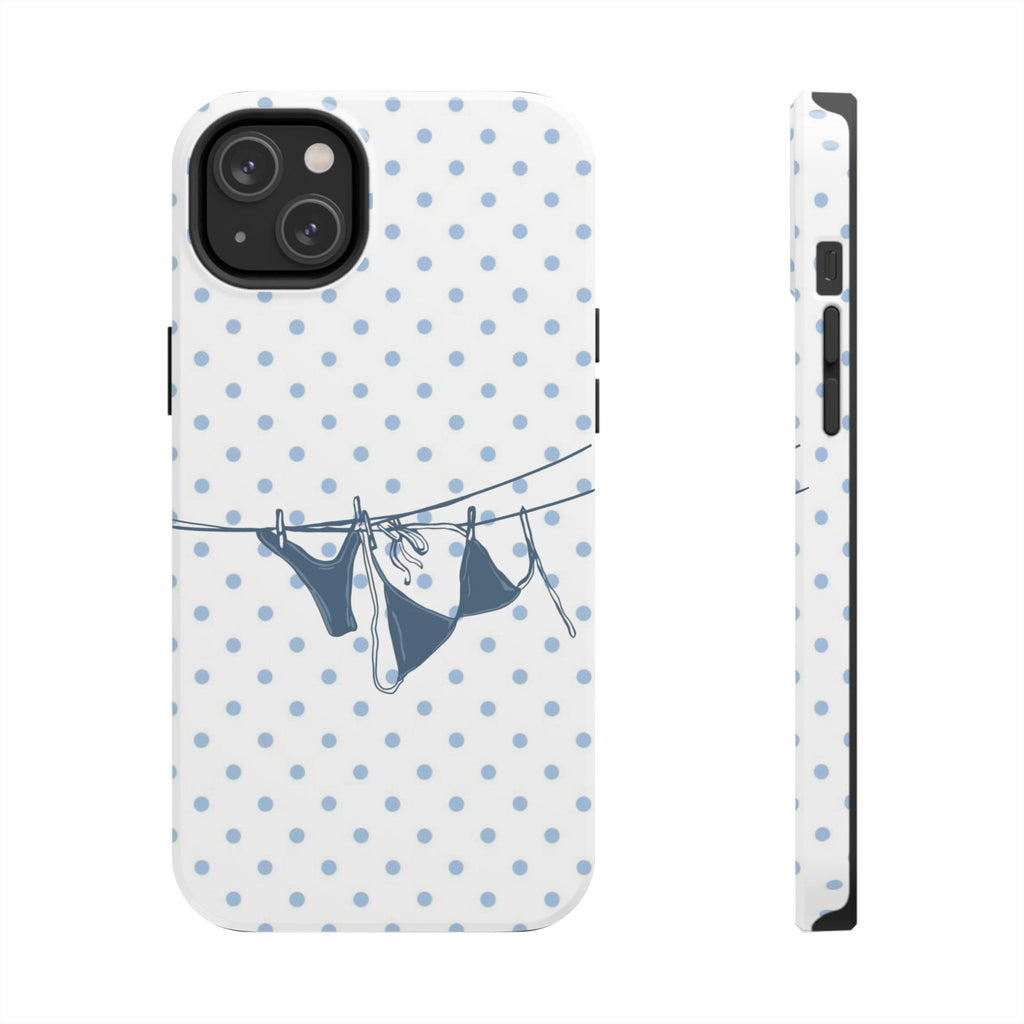 summer swimwear phone case
