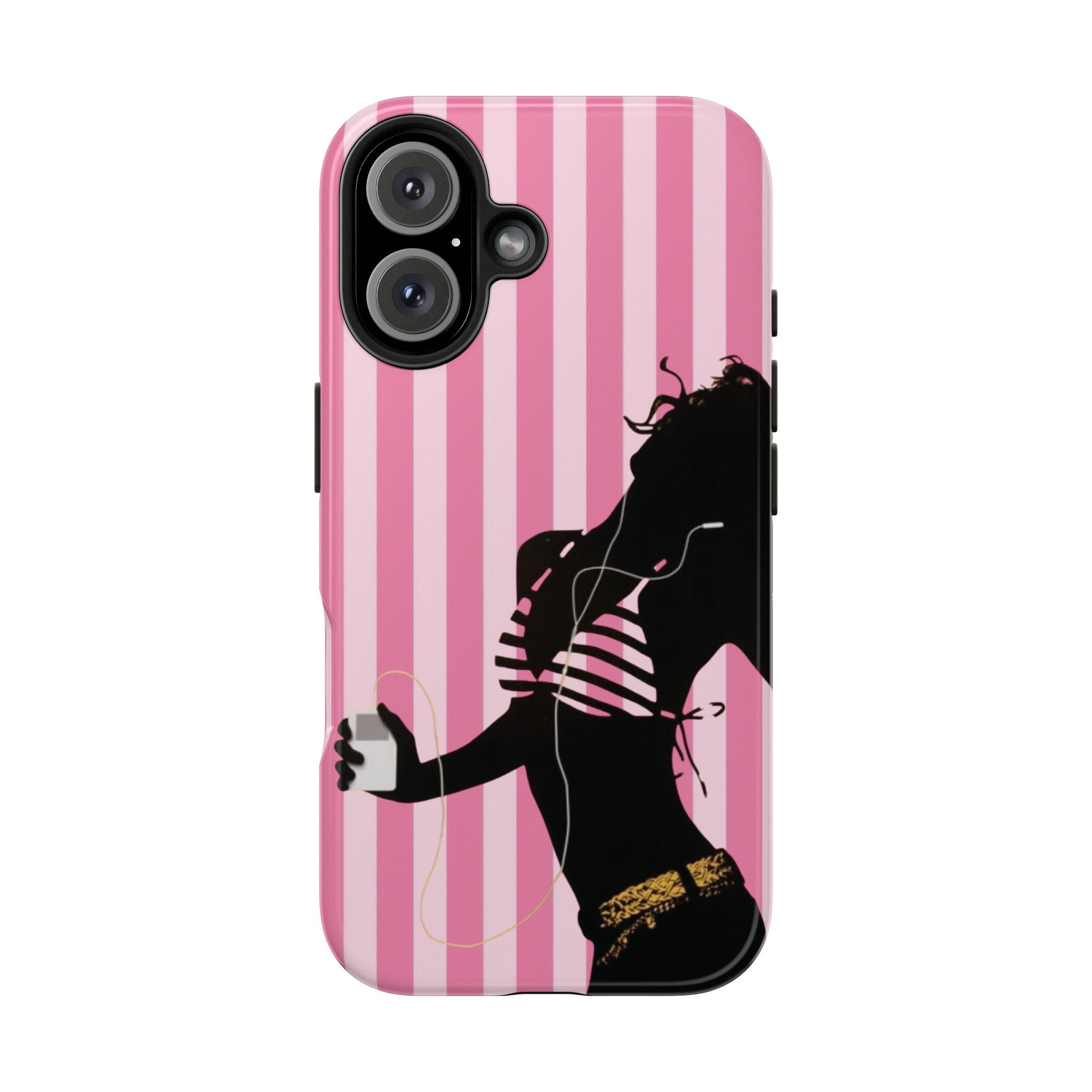 music collection 2 phone case