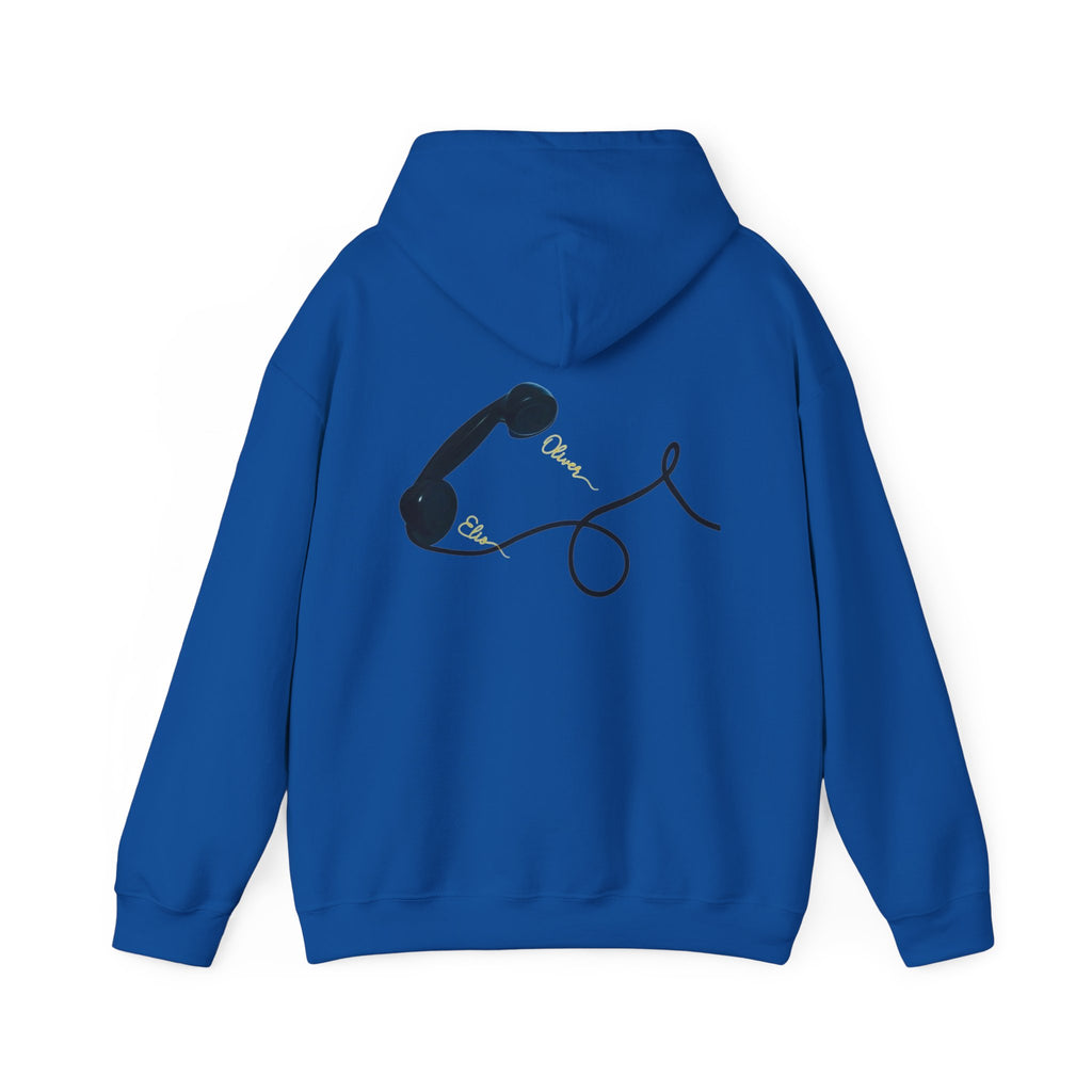 italy 2 hoodie