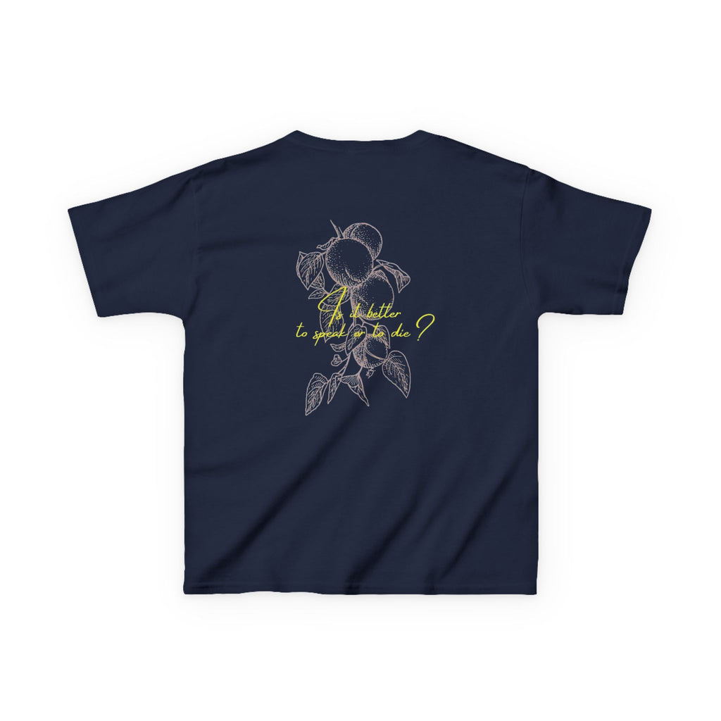 CMBYN 3 baby tee