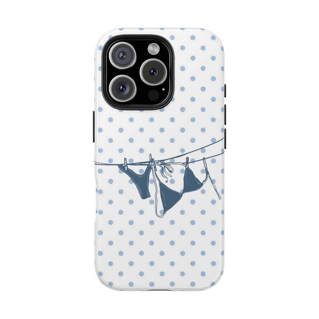 summer swimwear phone case
