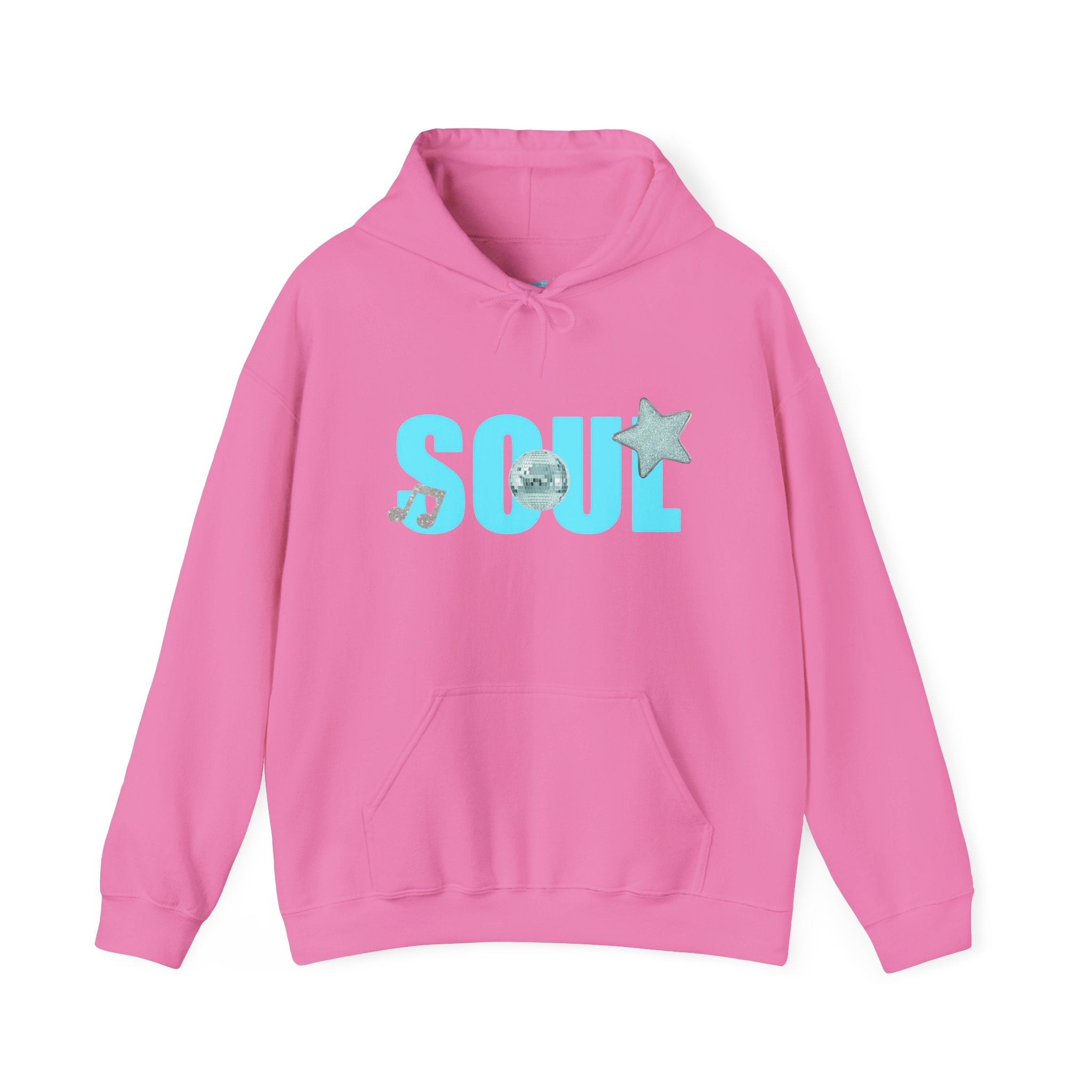 soul hoodie