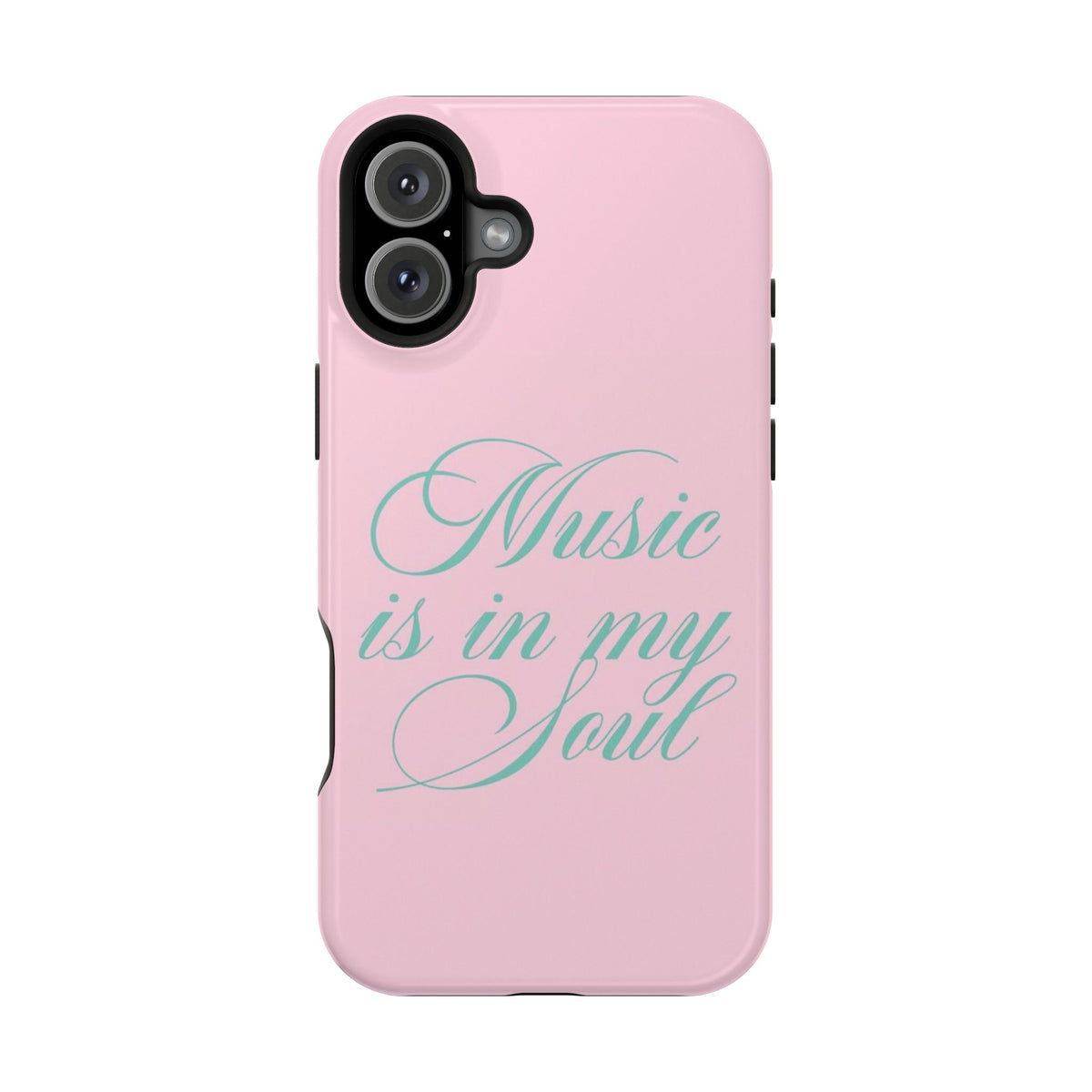 muse MagSafe phone case