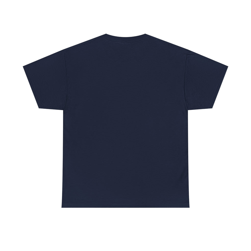 heated.r 4 oversized t-shirt