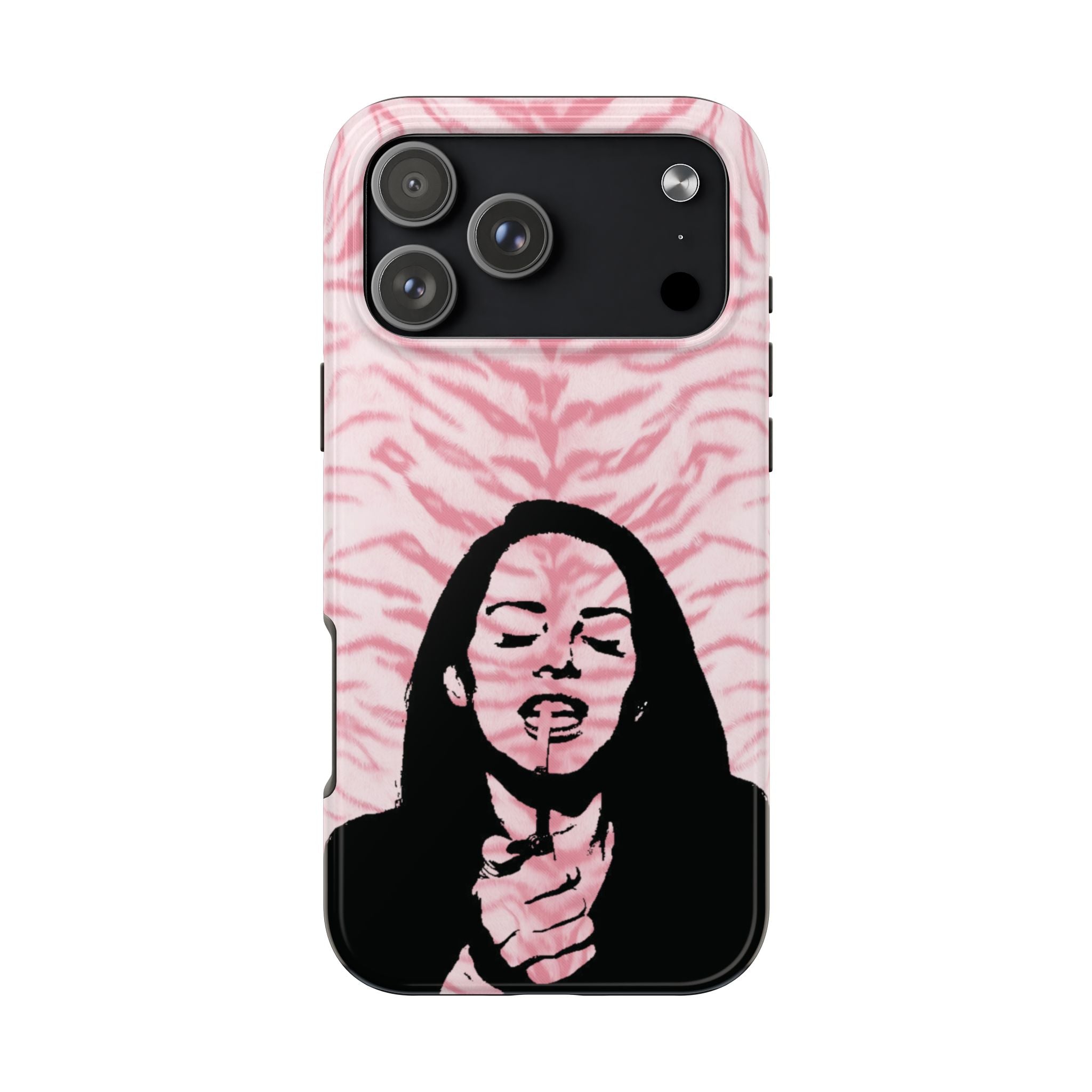 lana smokes phone case