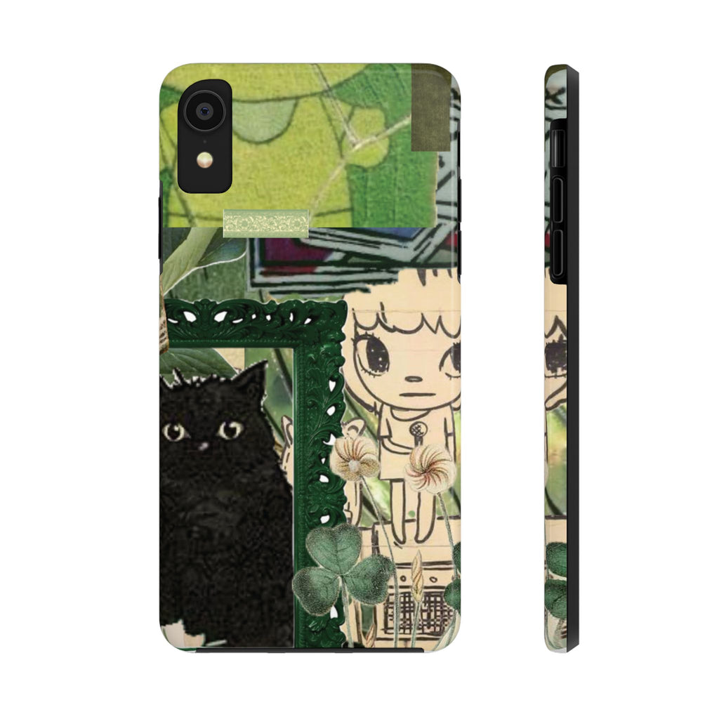 jenie phone case