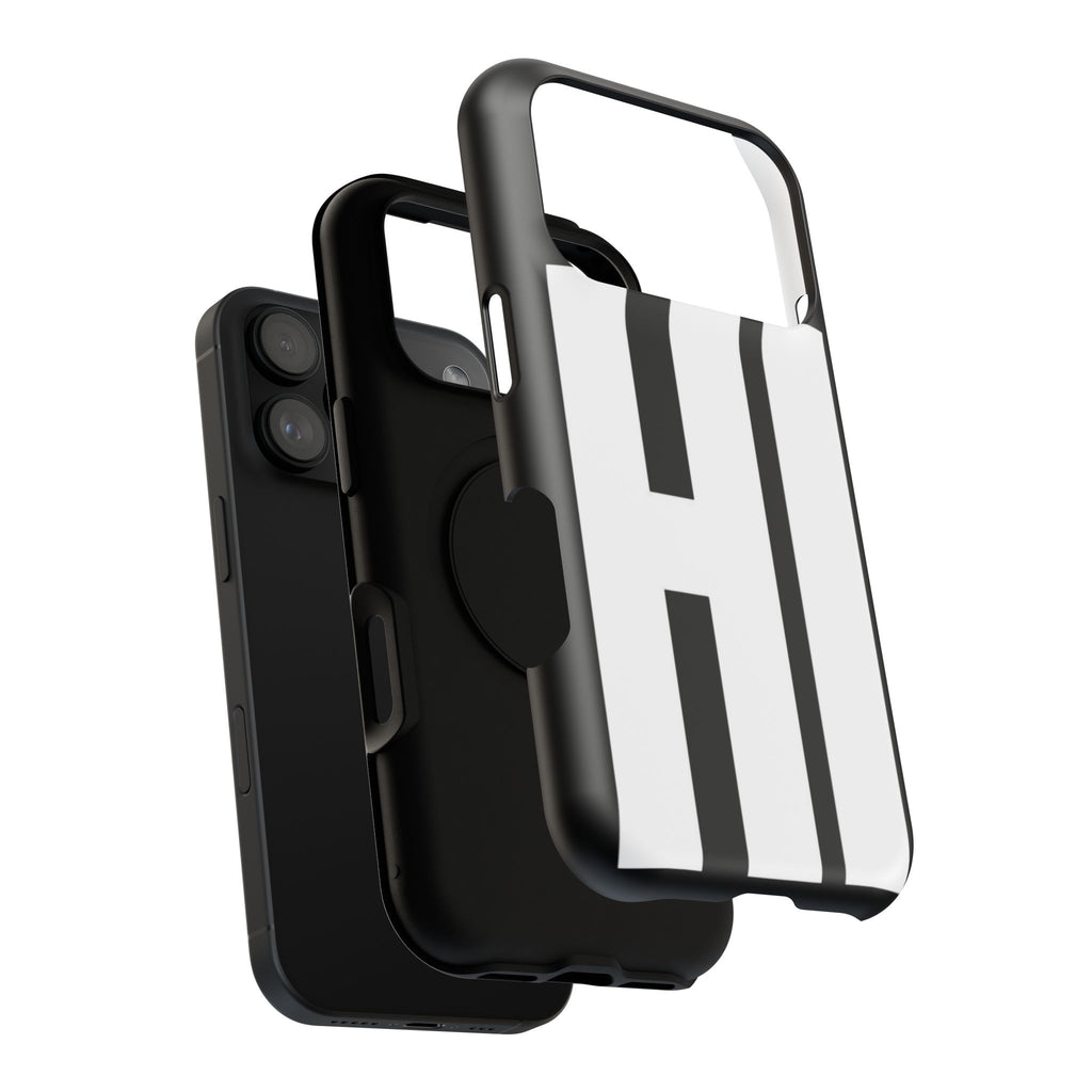 hi phone case