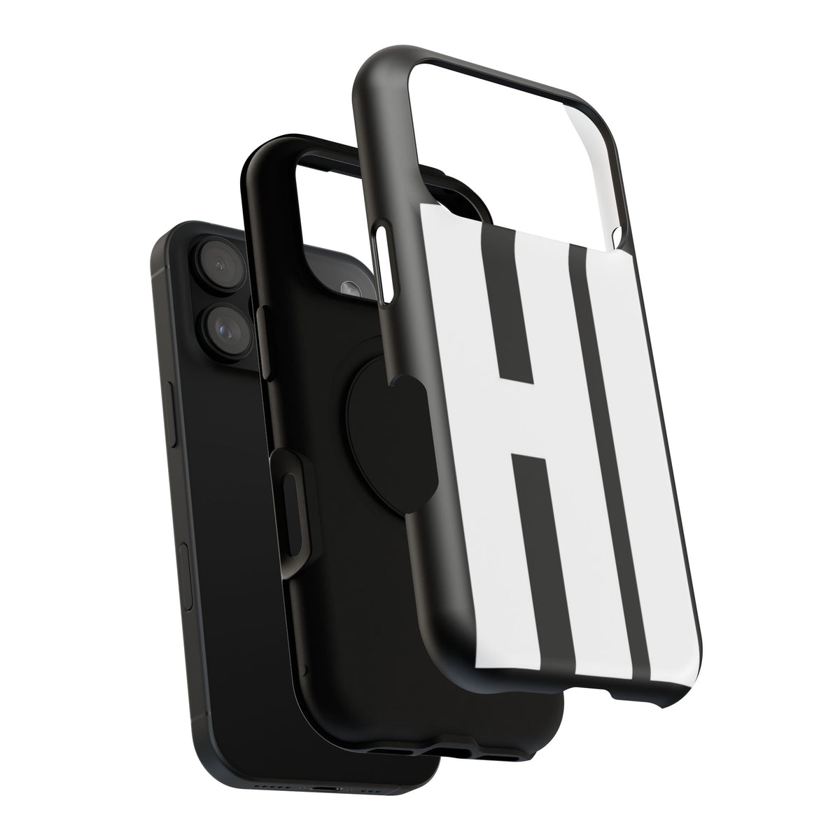 hi phone case
